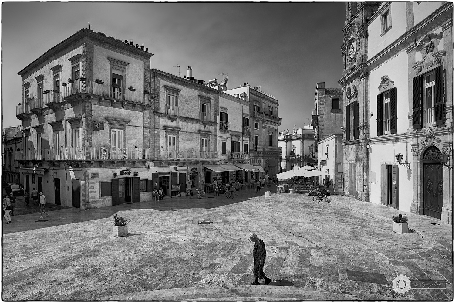 Martina Franca