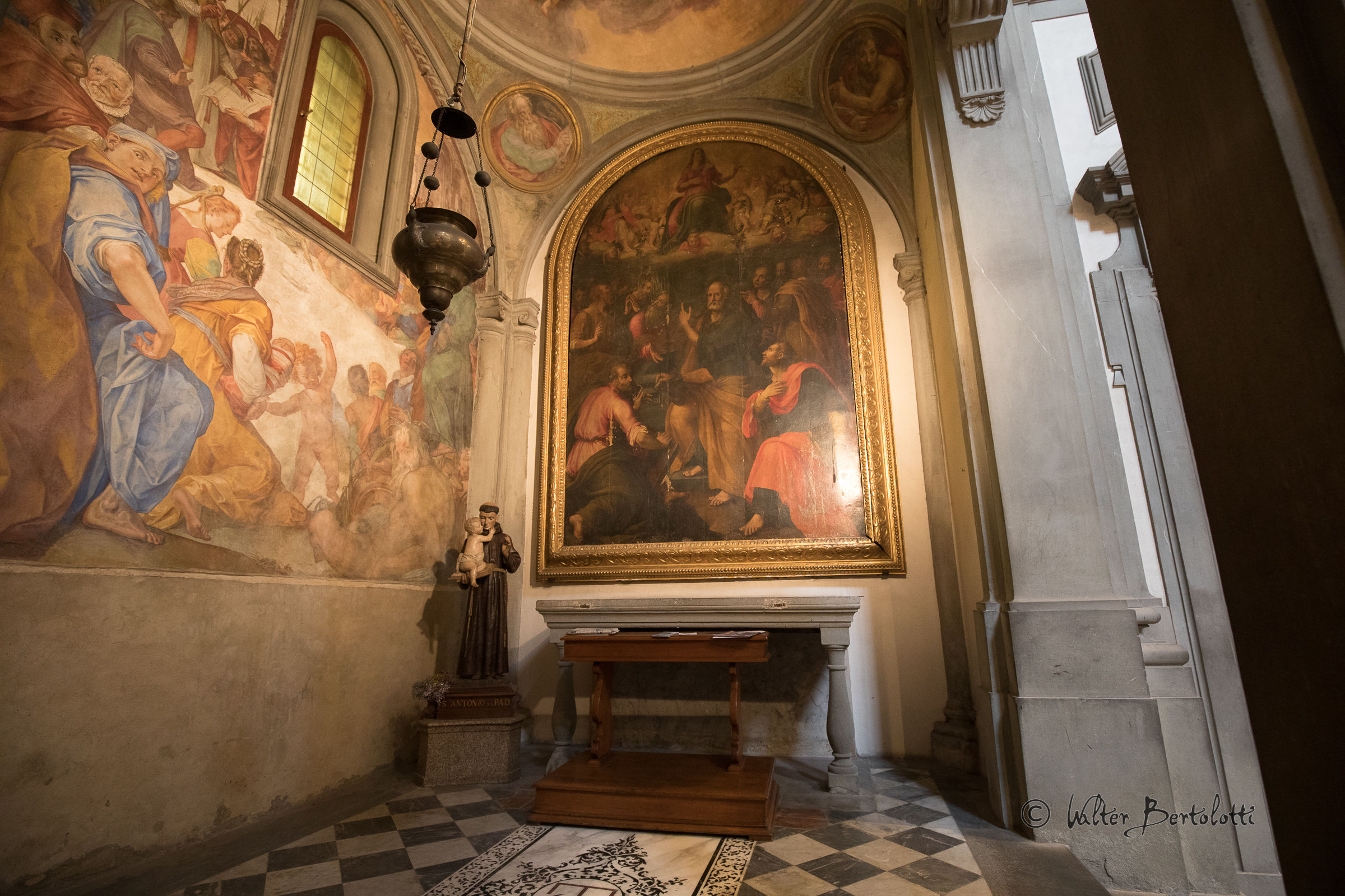 Chiesa di Santa Felicita