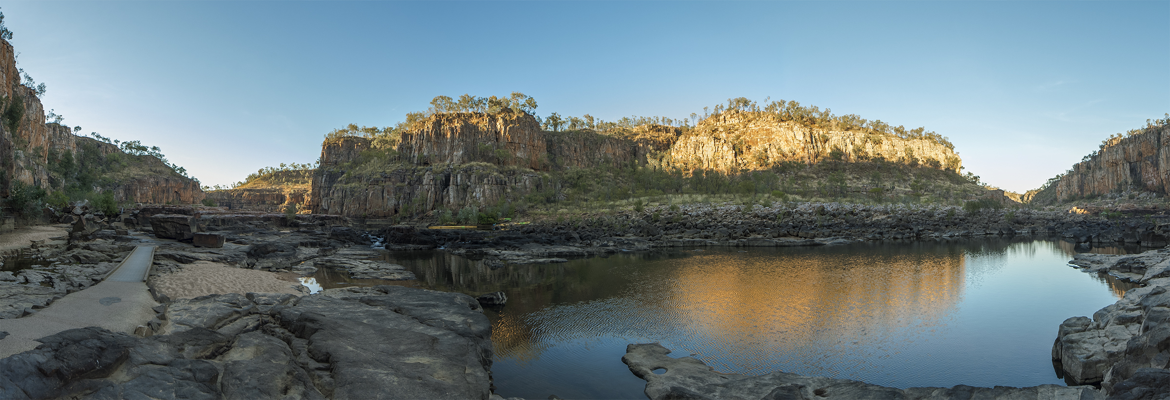 Katherine Gorge