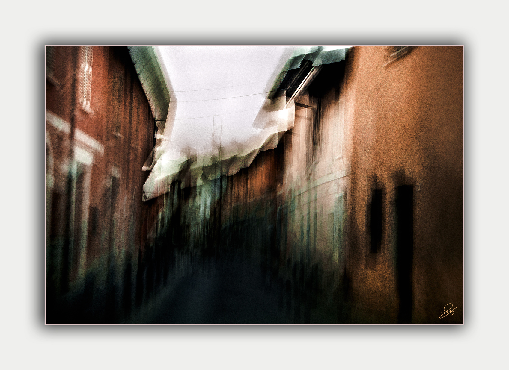 Nulla è eterno e solo poche cose sono durevoli...