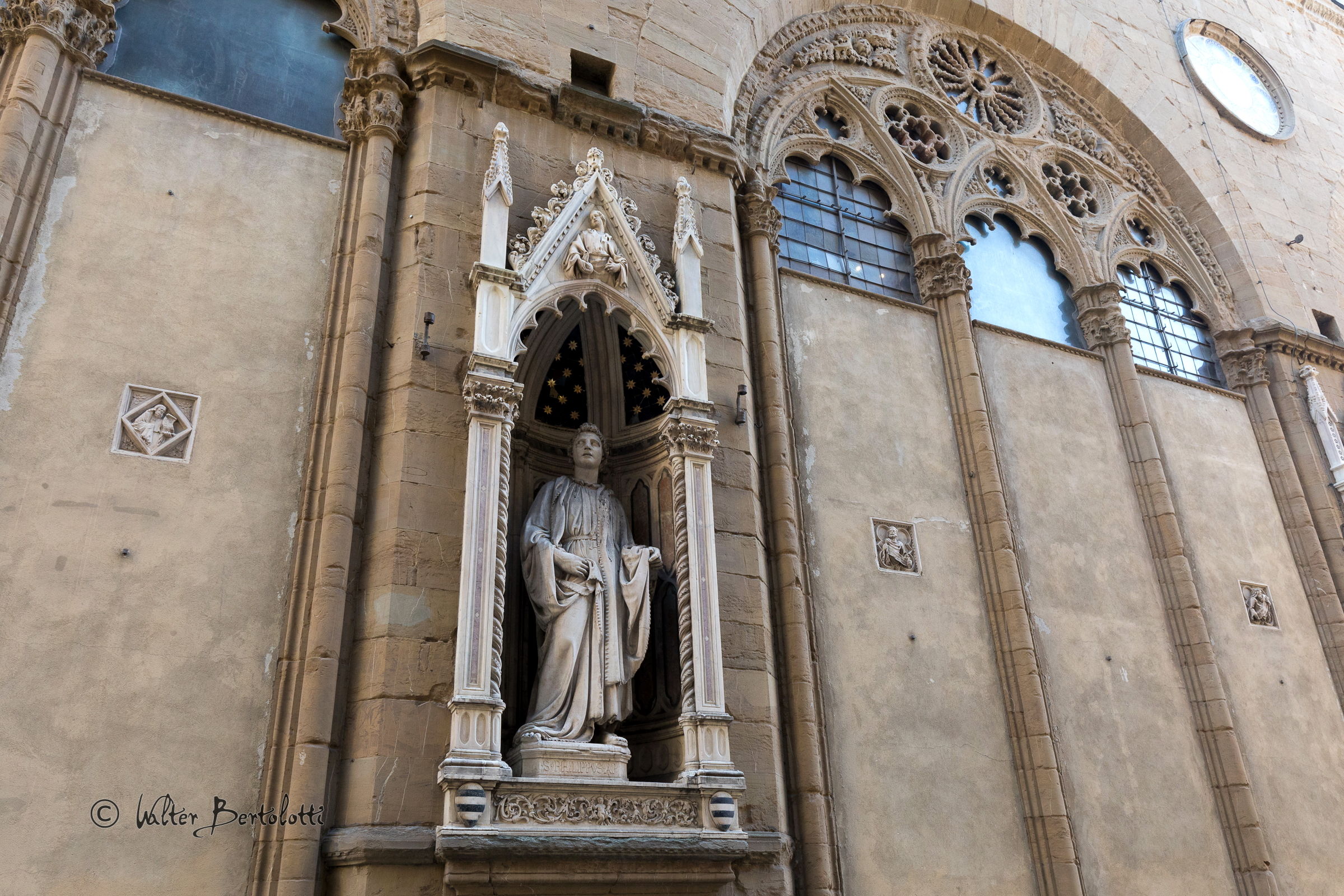 chiesa di Orsanmichele