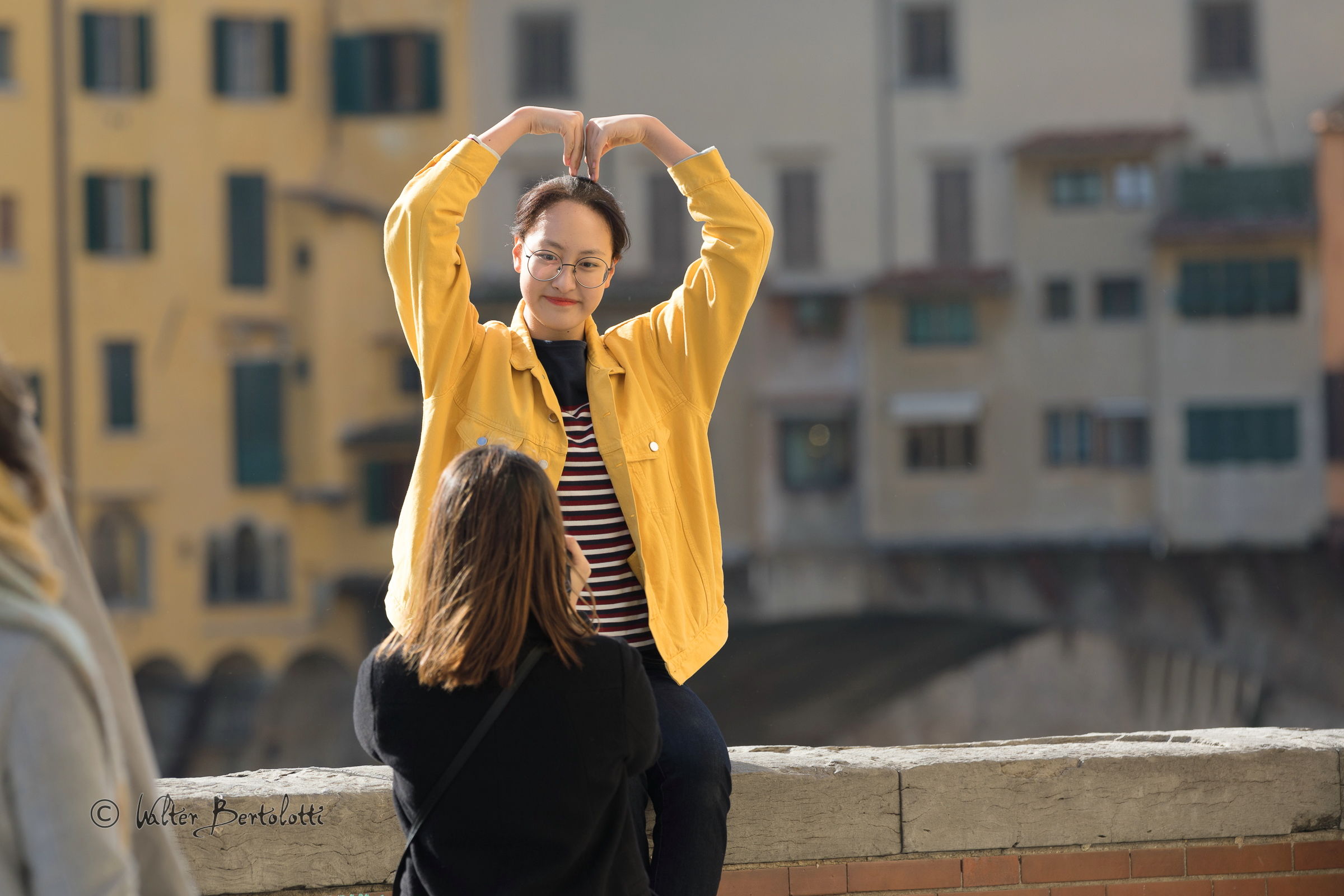 do you love Florence?