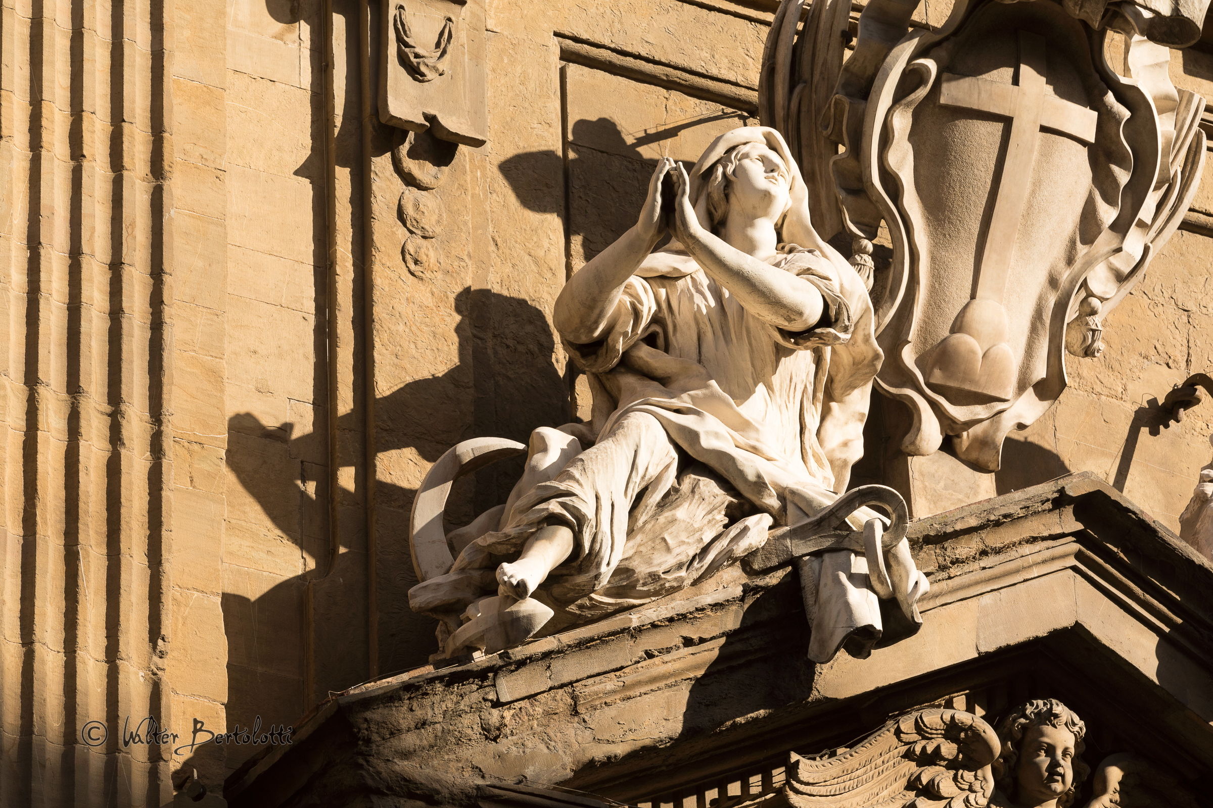 Chiesa di San Michele e Gaetano