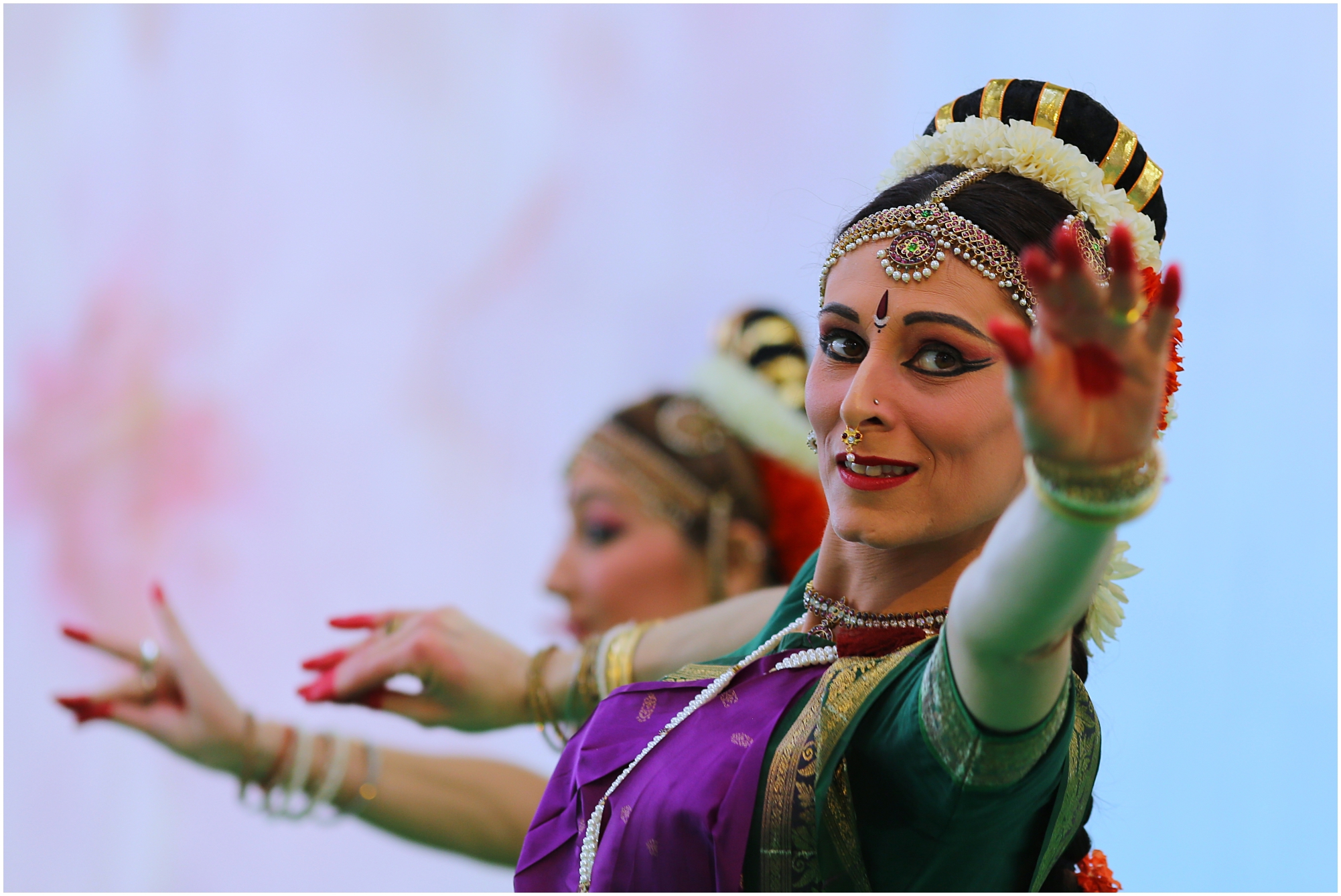 festival of the orient