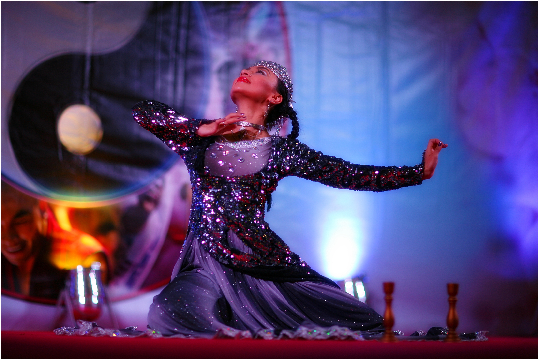 festival of the orient