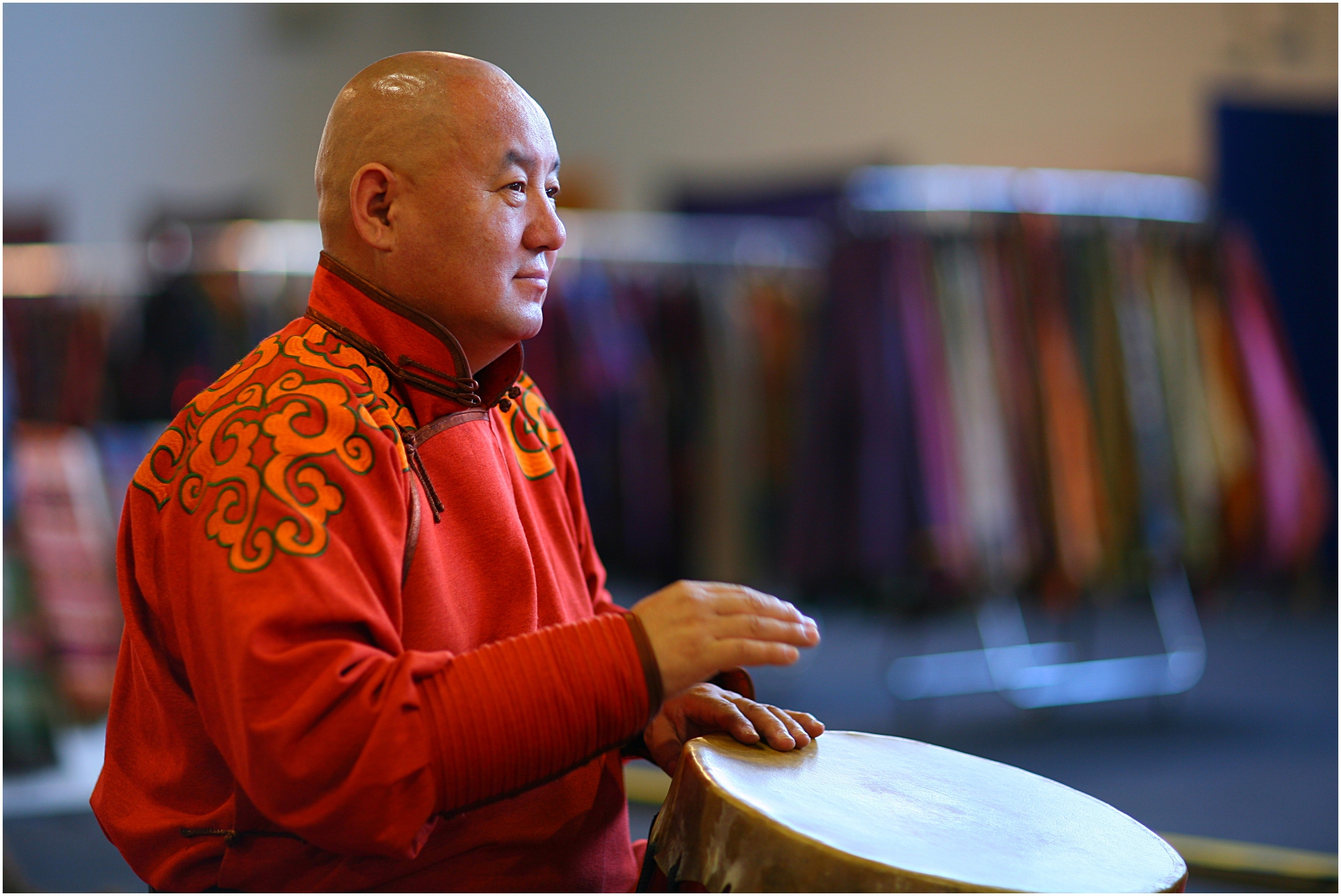 festival of the orient