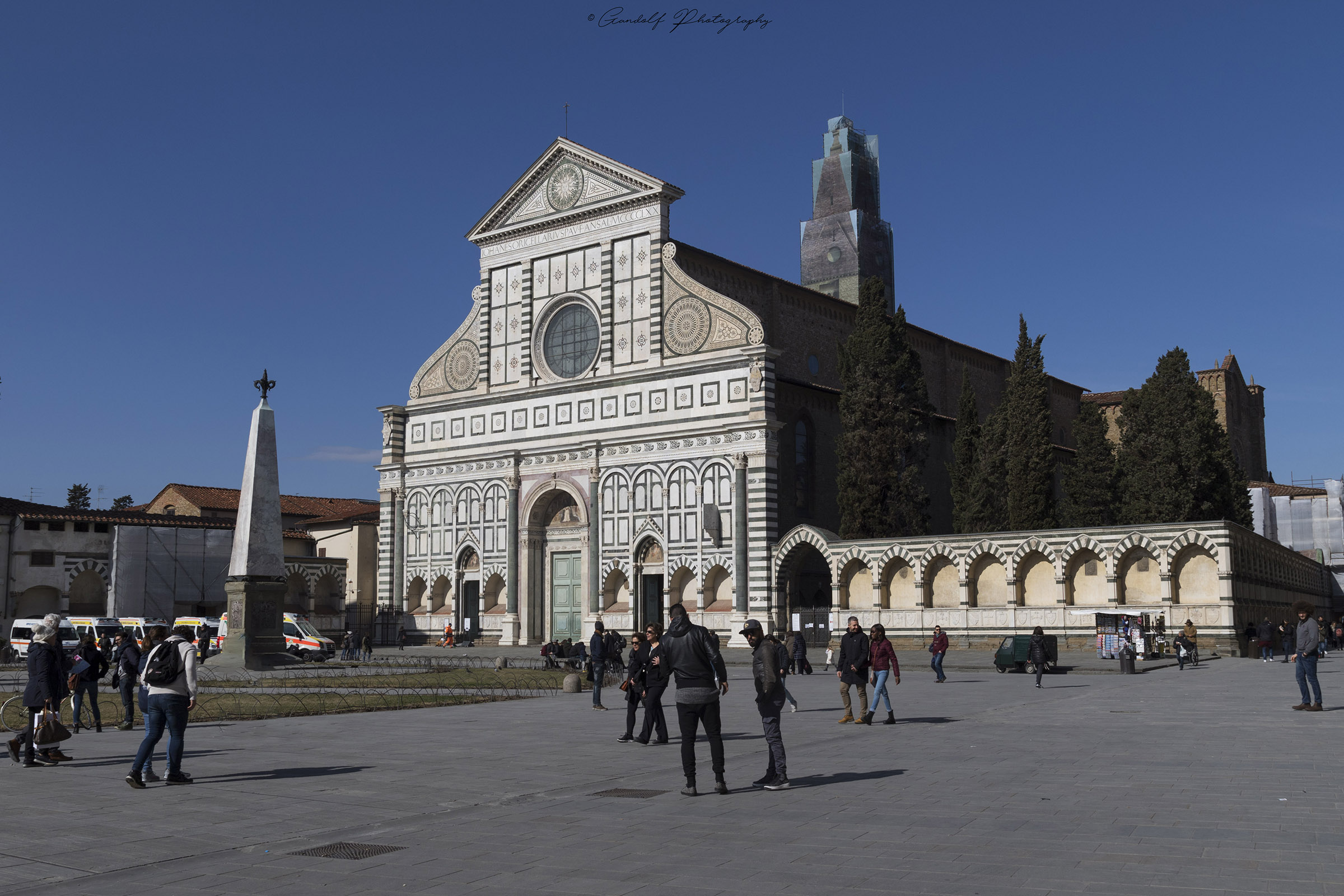 Santa Maria Novella