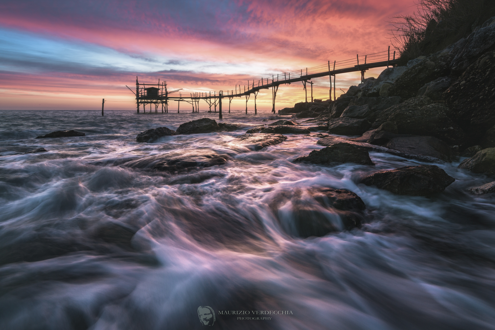 Un'altra volta dalla fata turchina - Trabocco Turchino