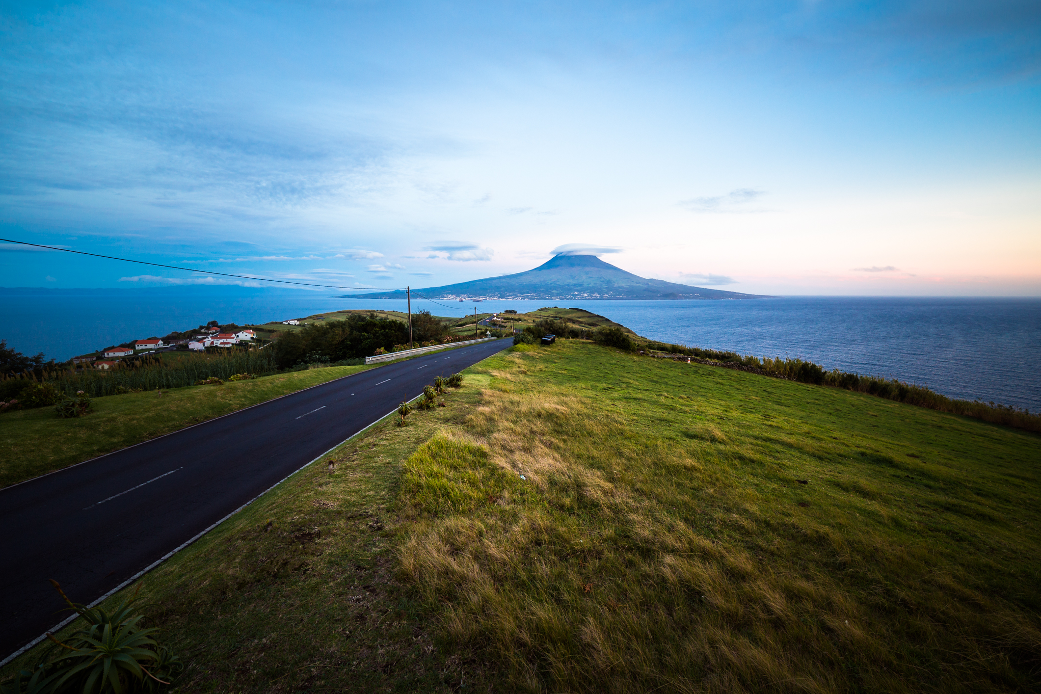 Azores