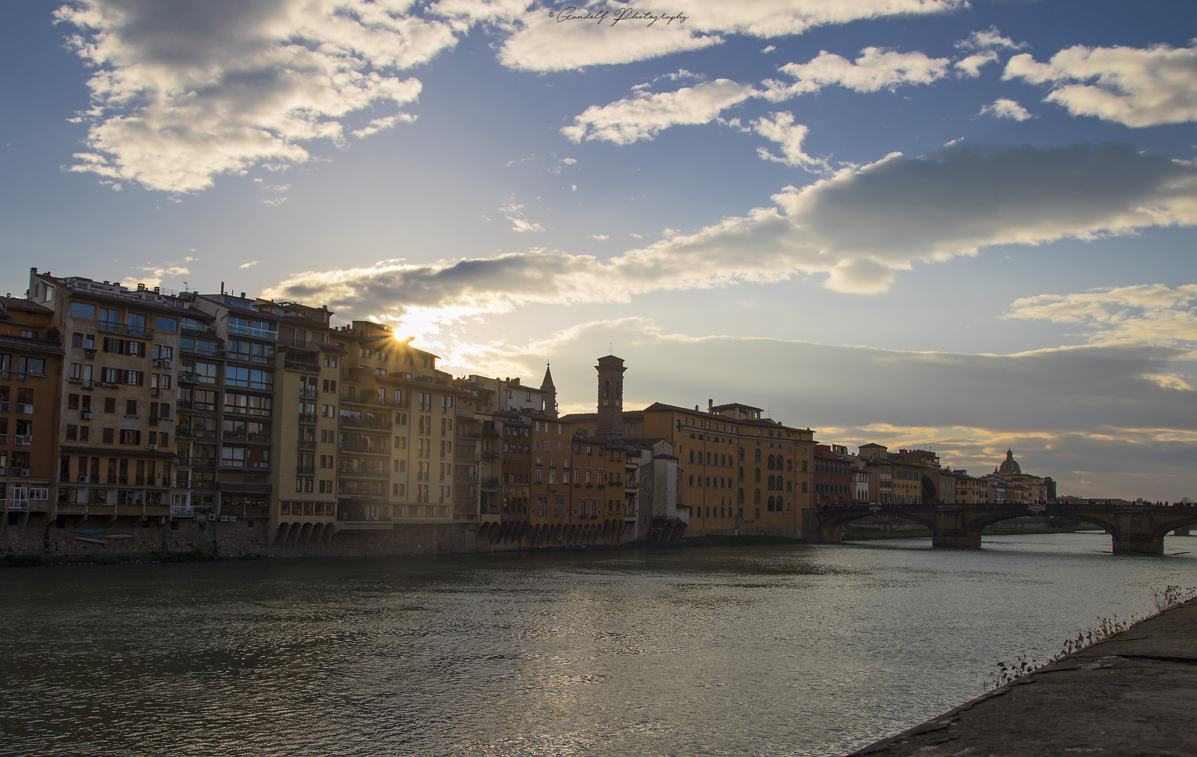 Ponte Santa Trinità