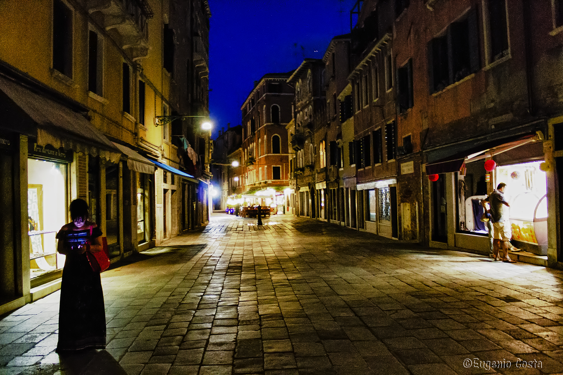 I'll phone you or not