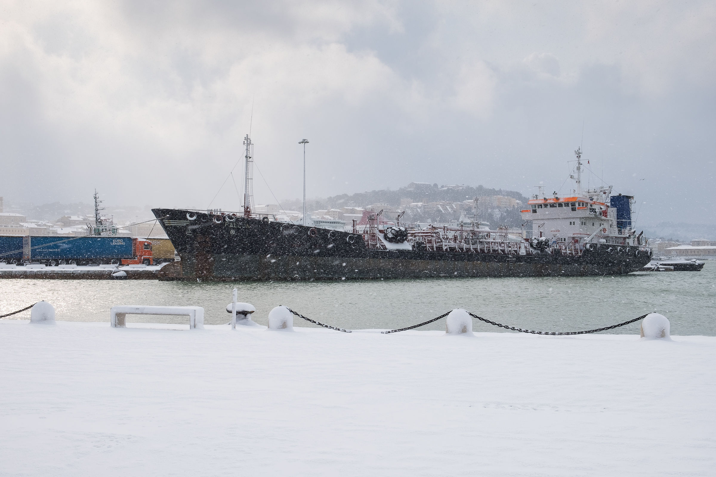 latitudine 43.61583 longitudine 13.518915