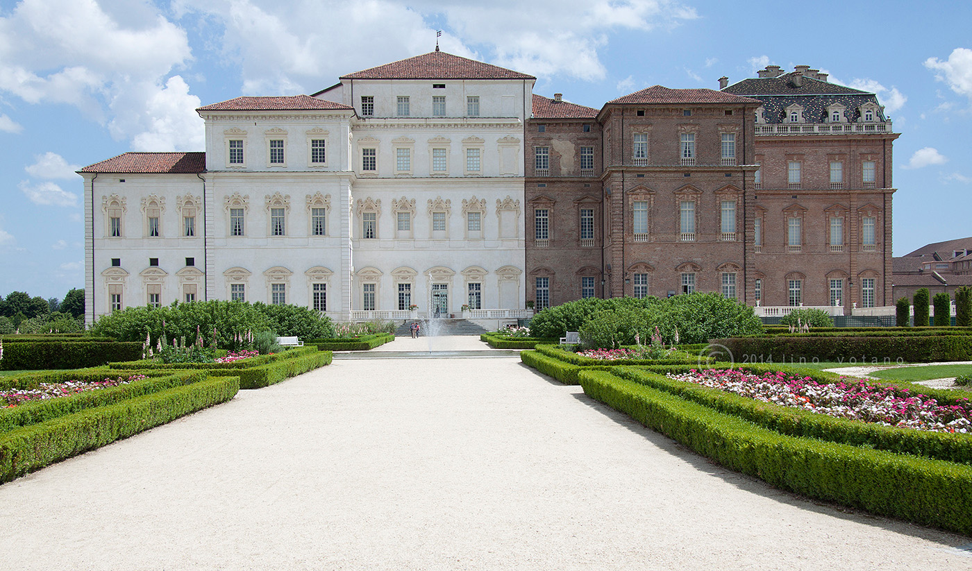 Venaria reale