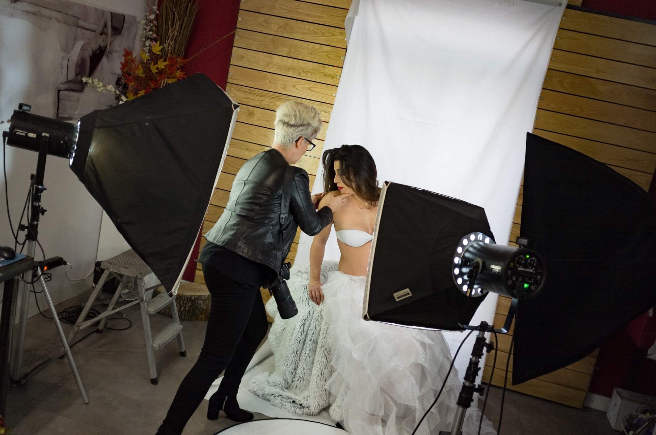 Backstage Studio Polleri