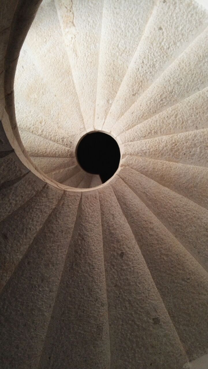 spiral