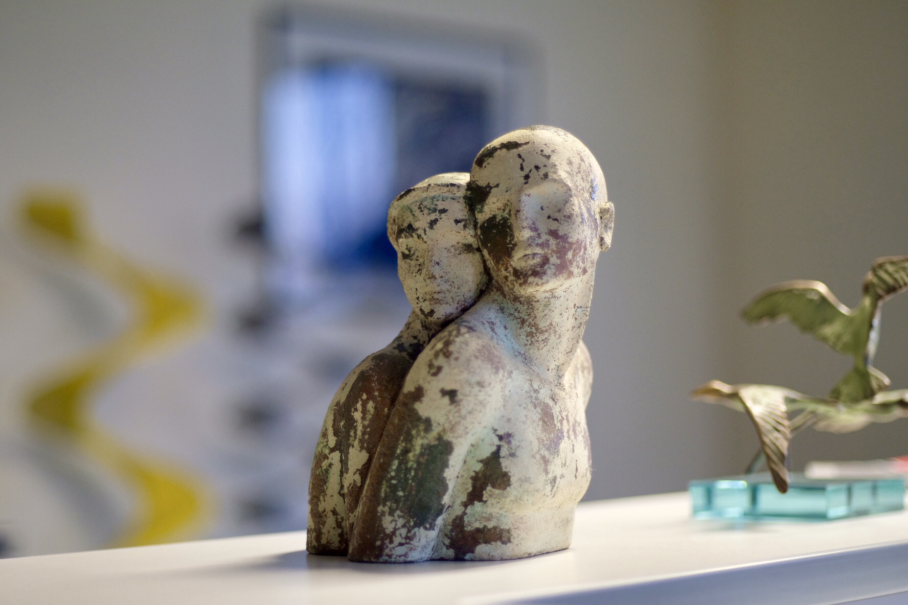 Secondo test Canon fd