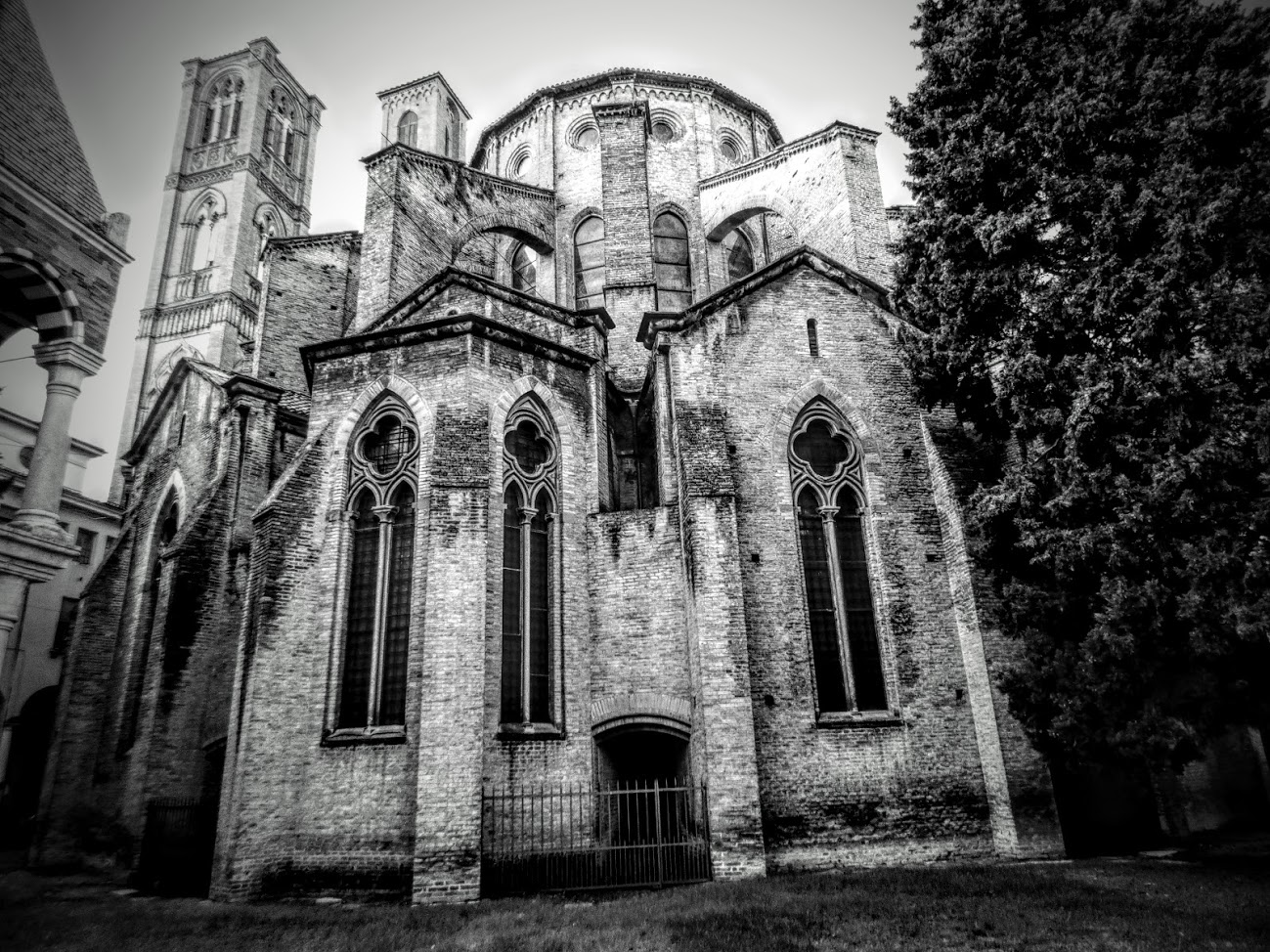 Basilica di San Francesco