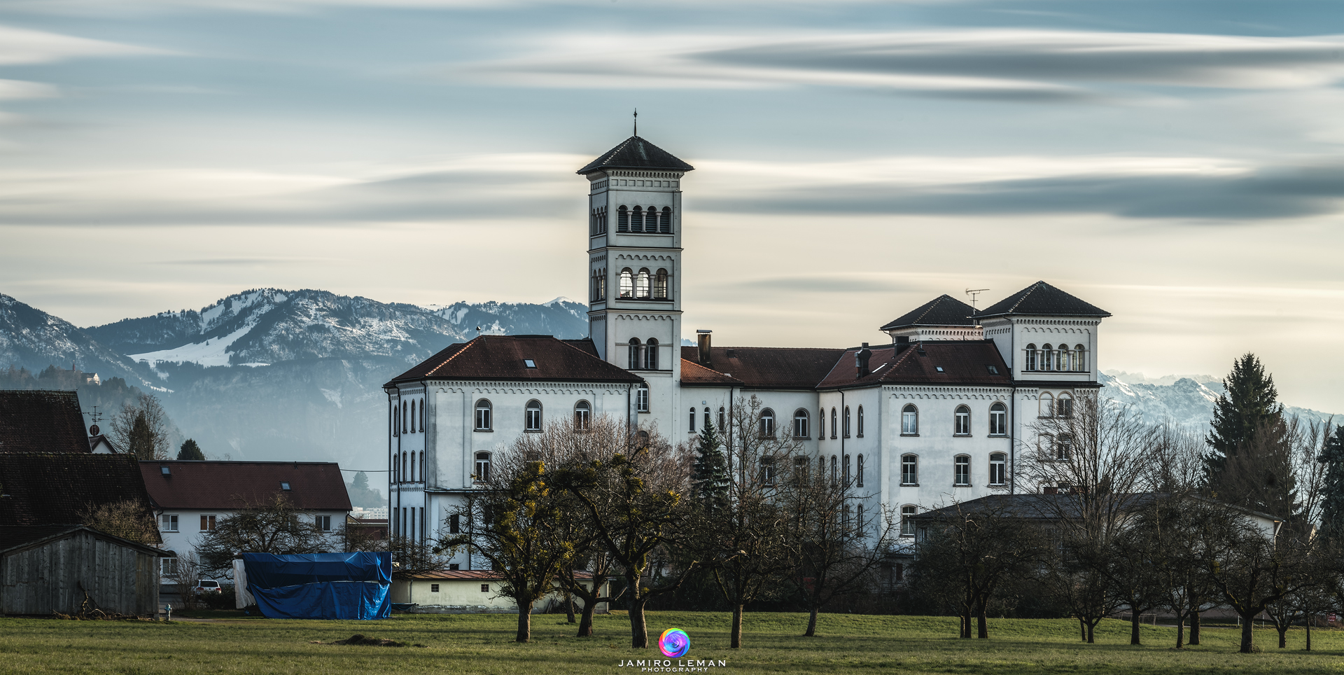Chiesa Hörbranz-Austria