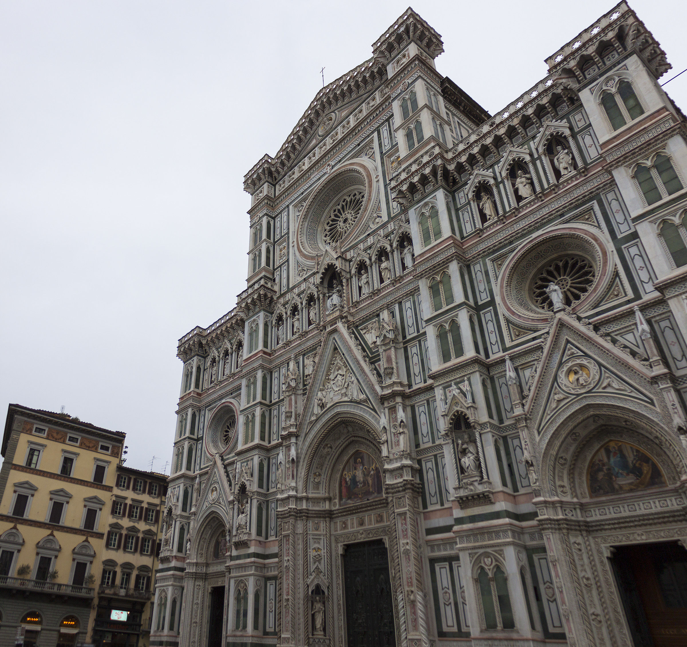 Il Duomo