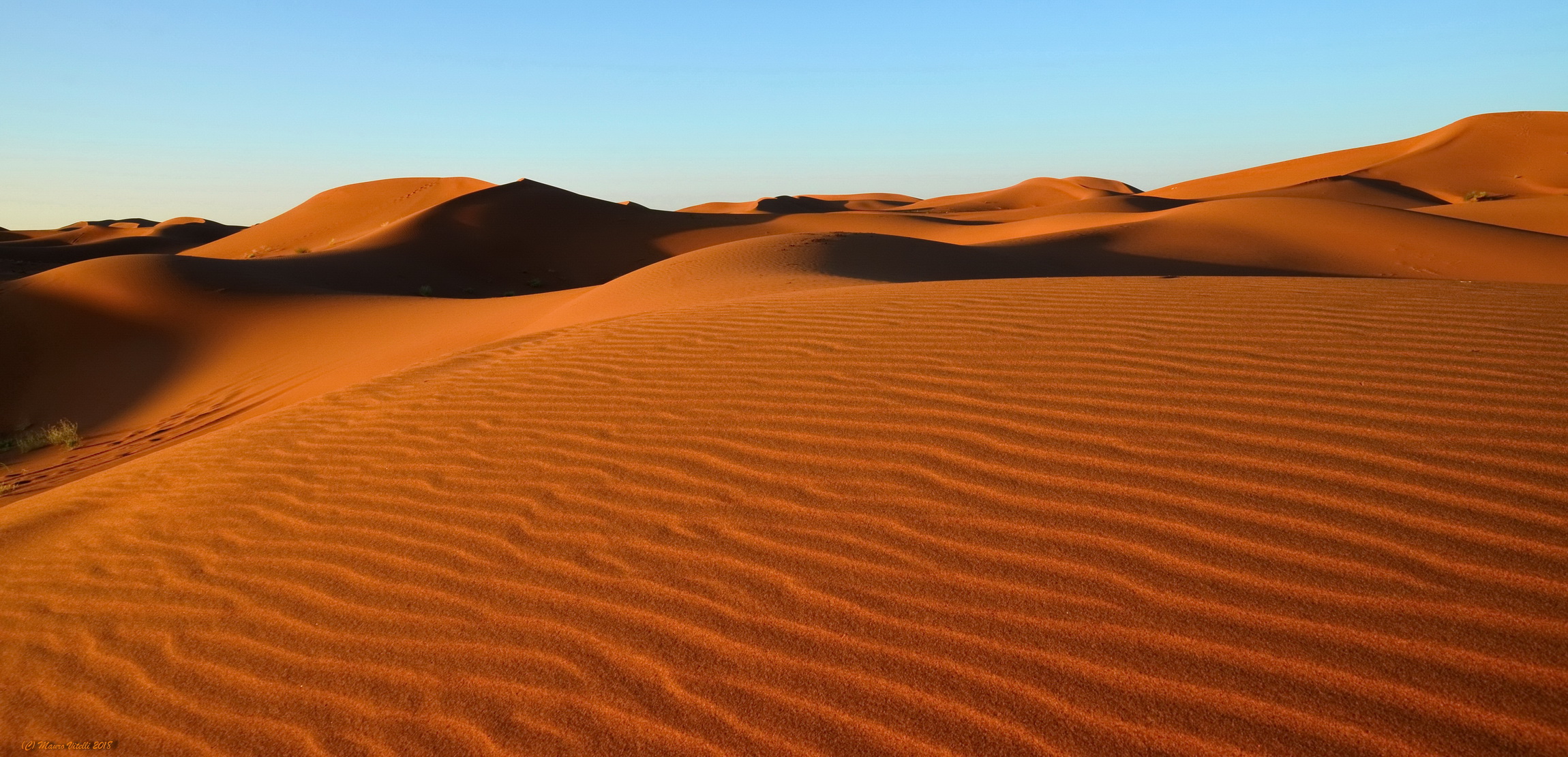 Deserto (Marocco)