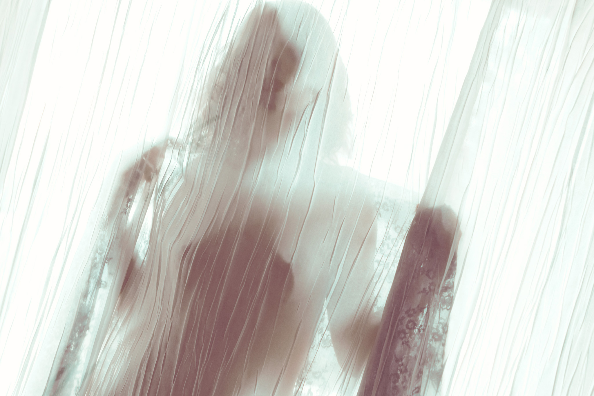 "Cosa cela una persona"