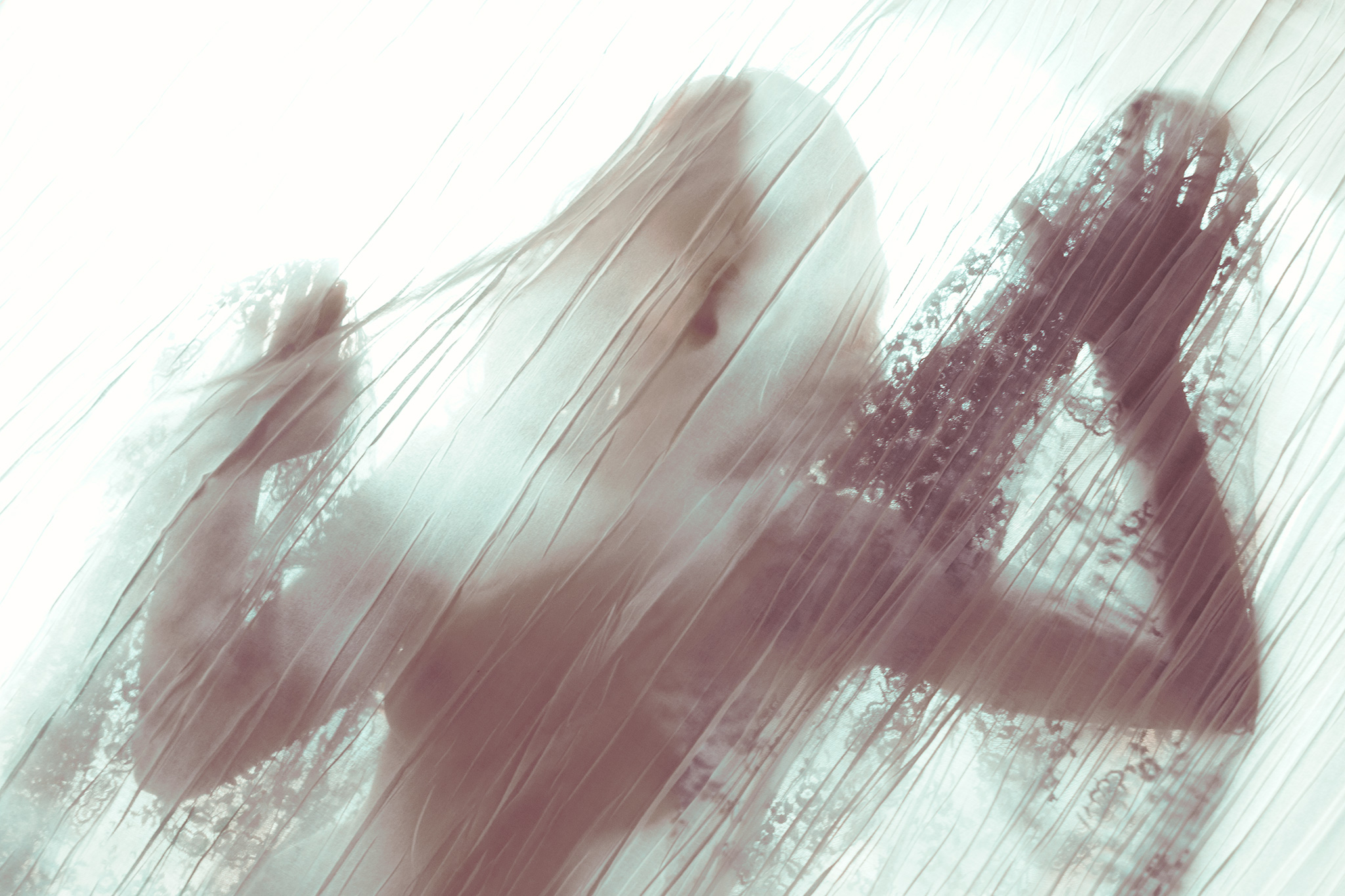 "Cosa cela una persona"