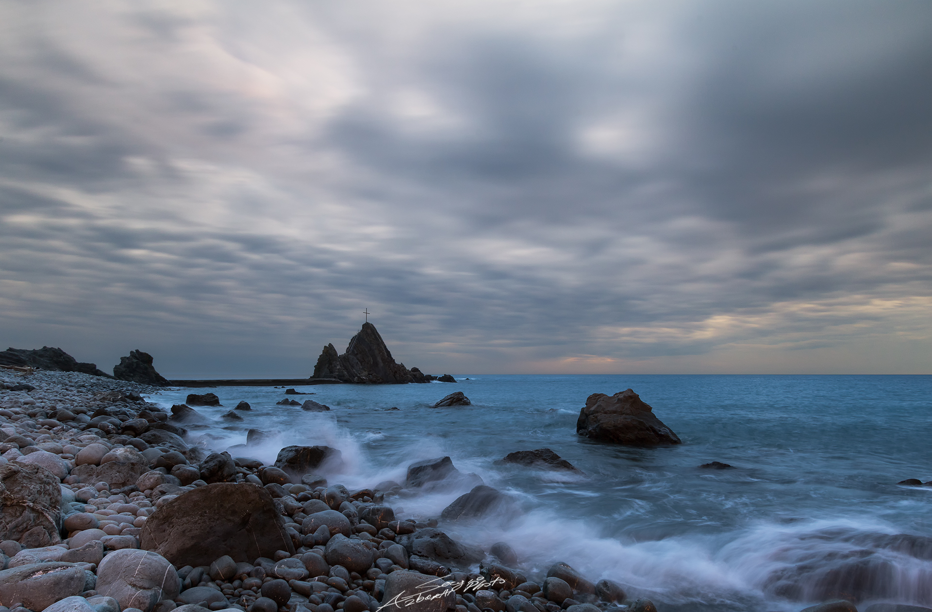 Icelandic Iceland ..