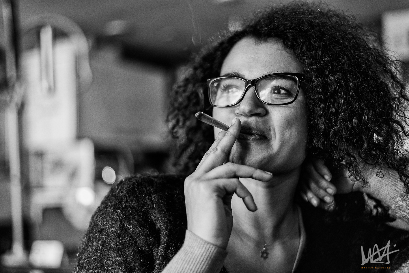 coffee shop amsterdam