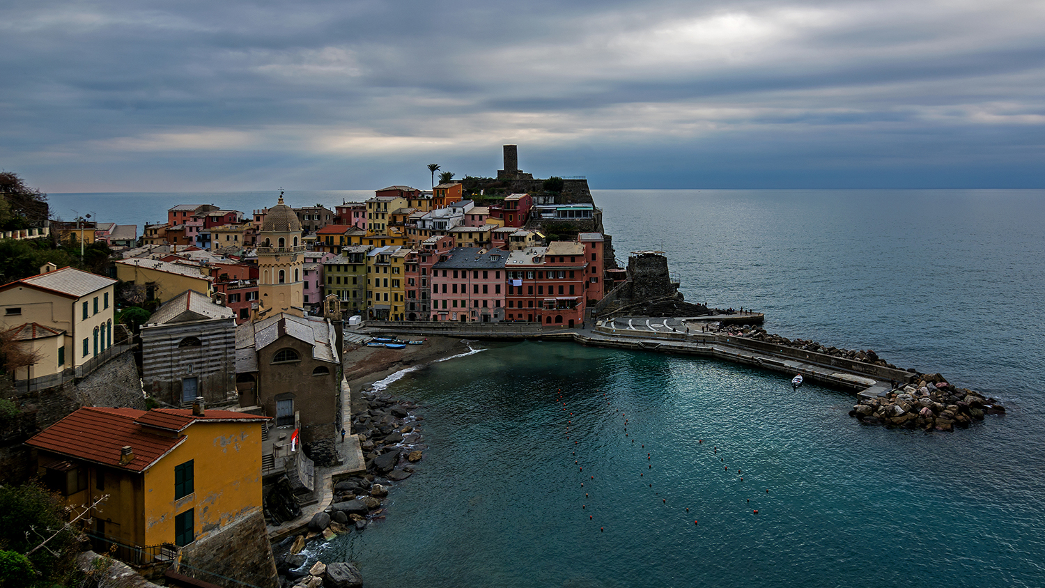 Vernazza