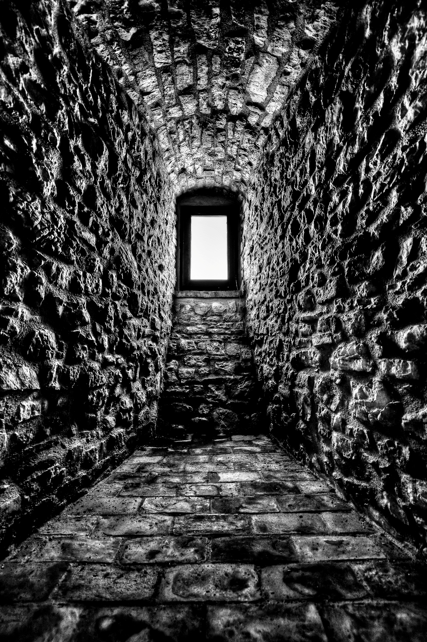 through the middle ages