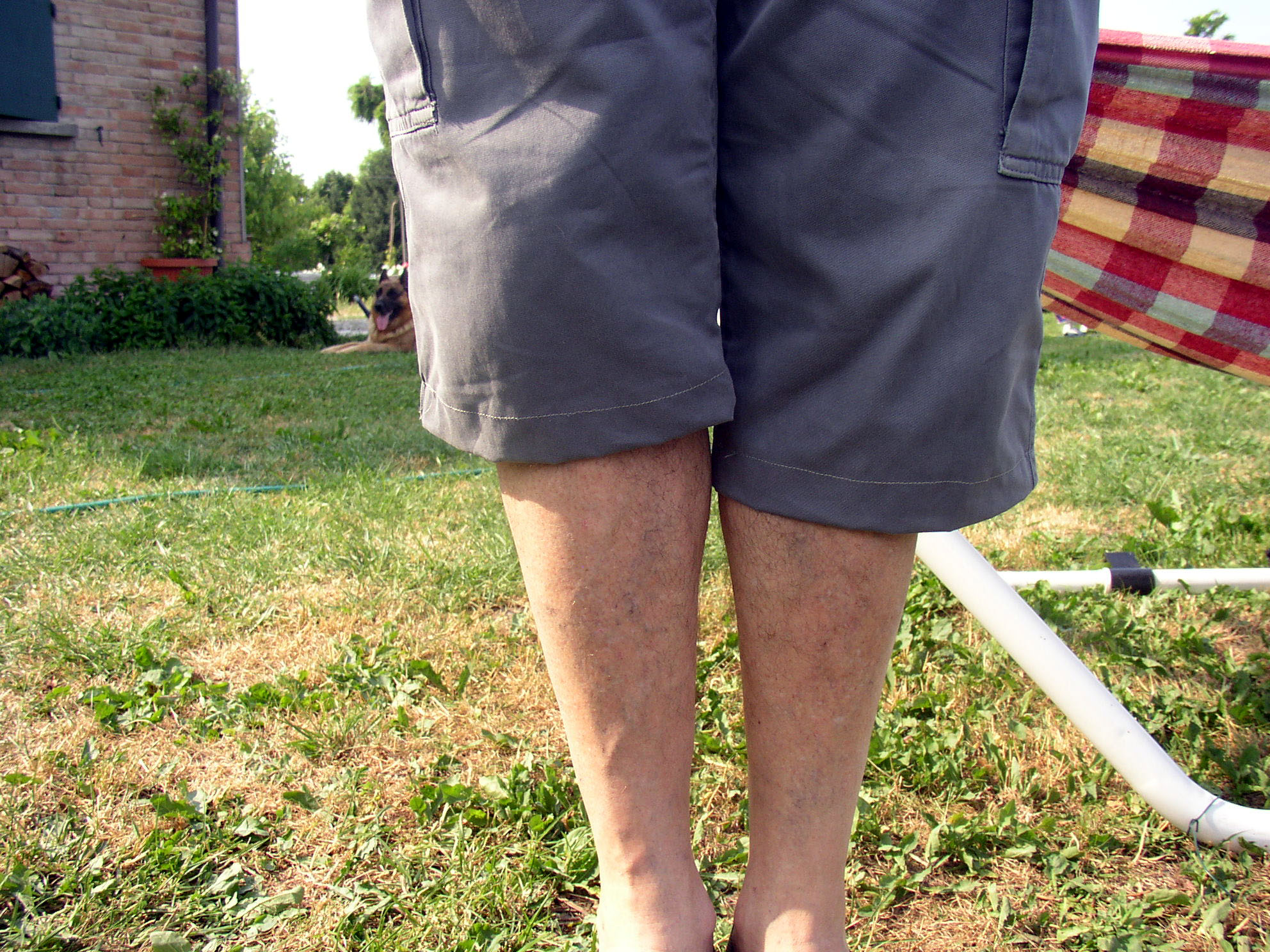 Che tu sia maledetta