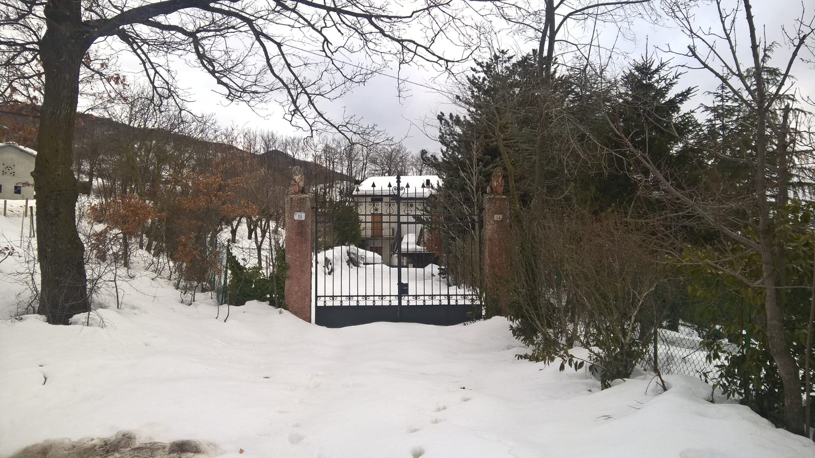 Valbucciana - sab 10 marzo