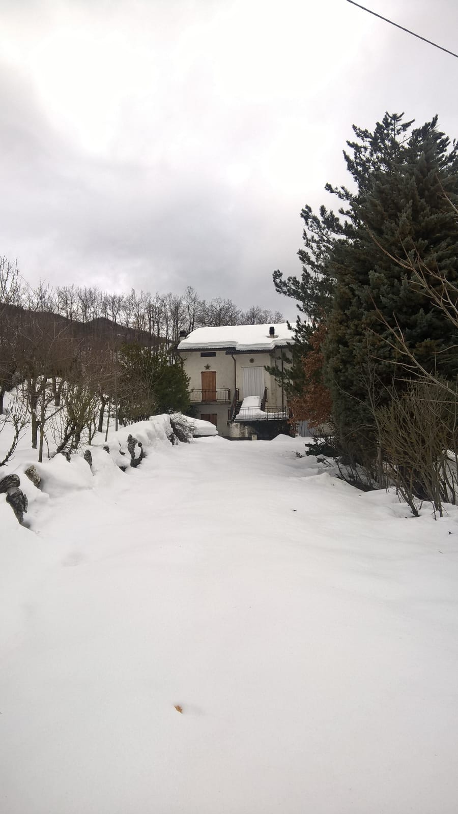 Valbucciana sab 10 marzo