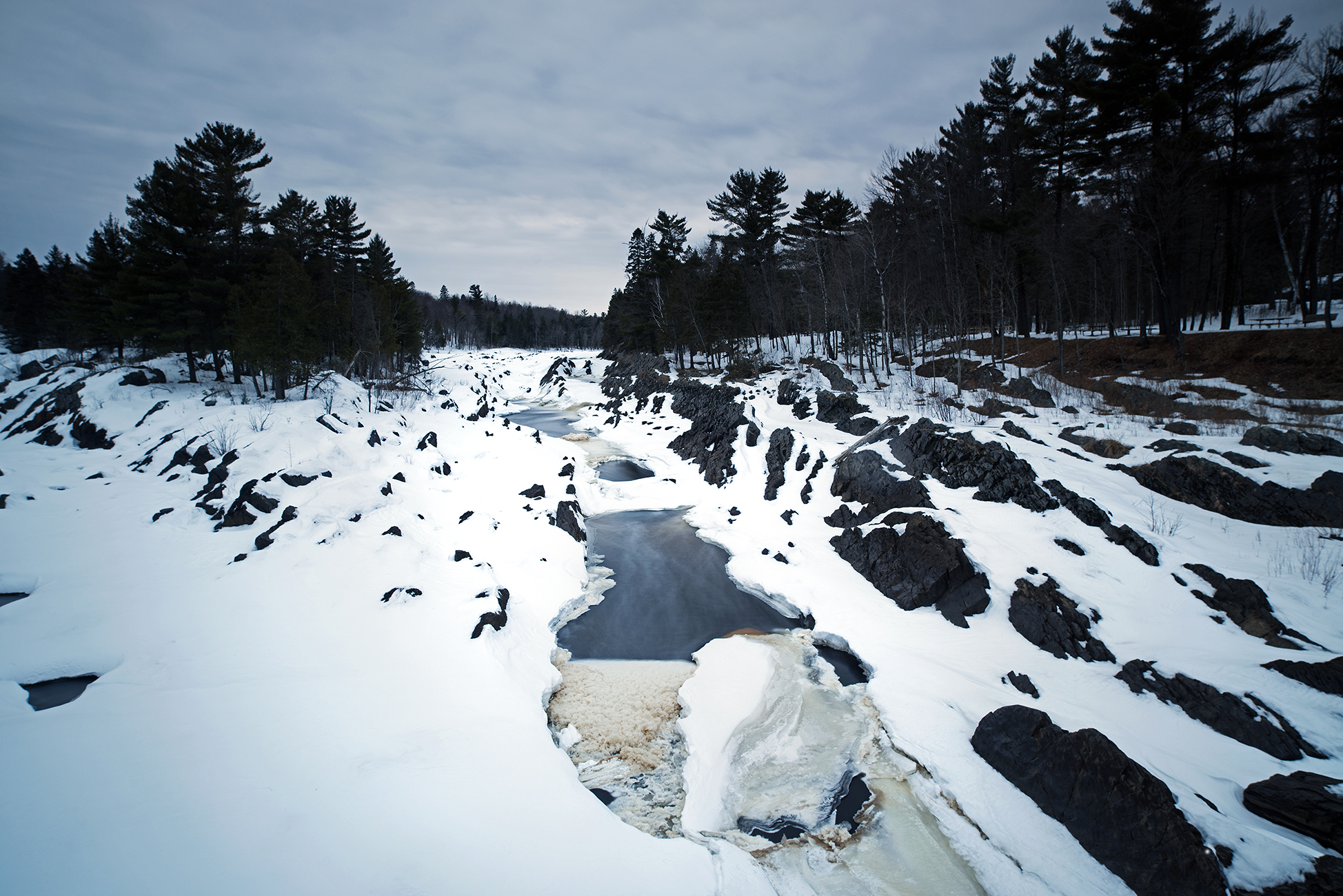 View From the Bridge