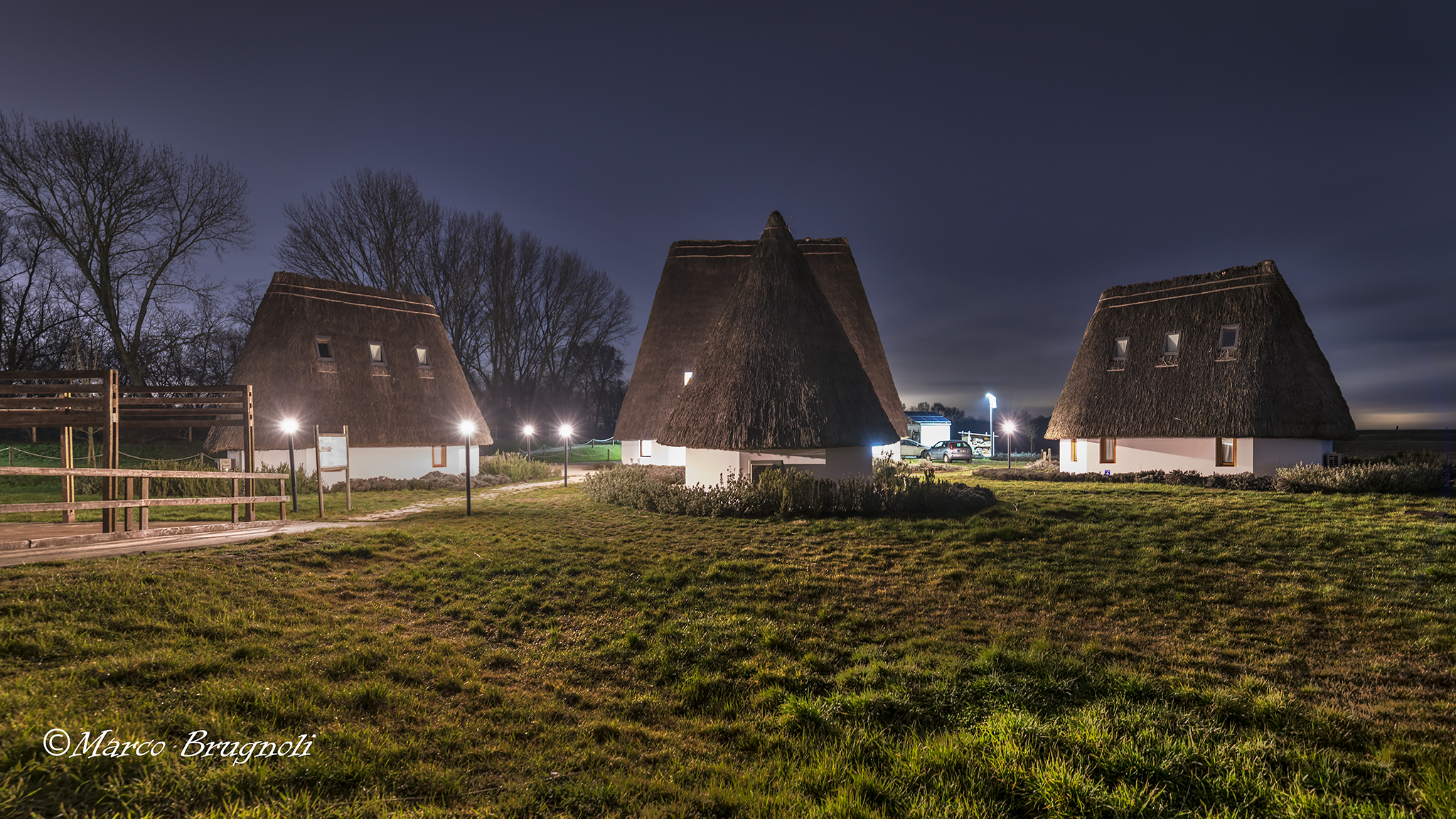 Cason della Fogolana