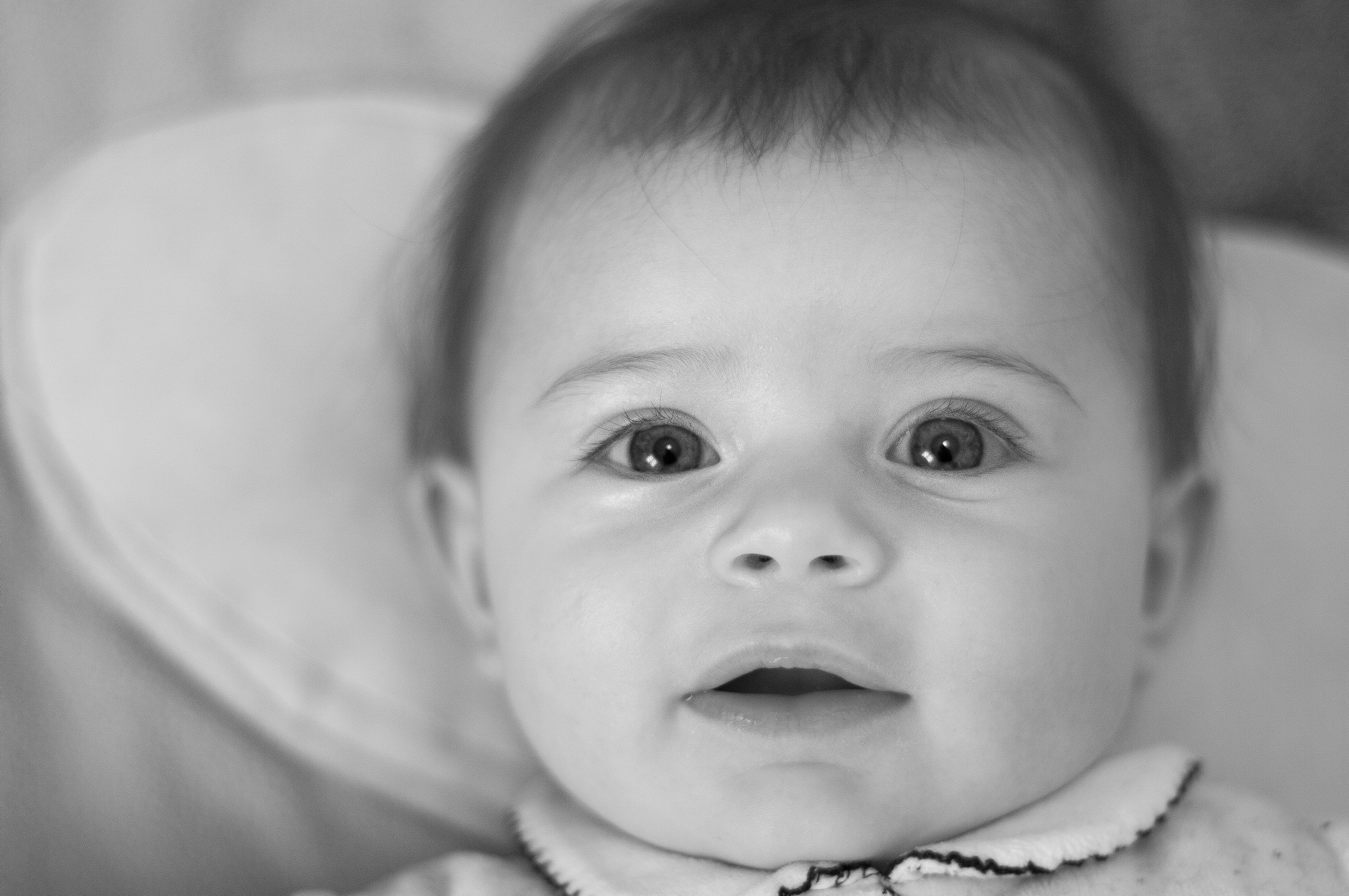 The most beautiful eyes in the world