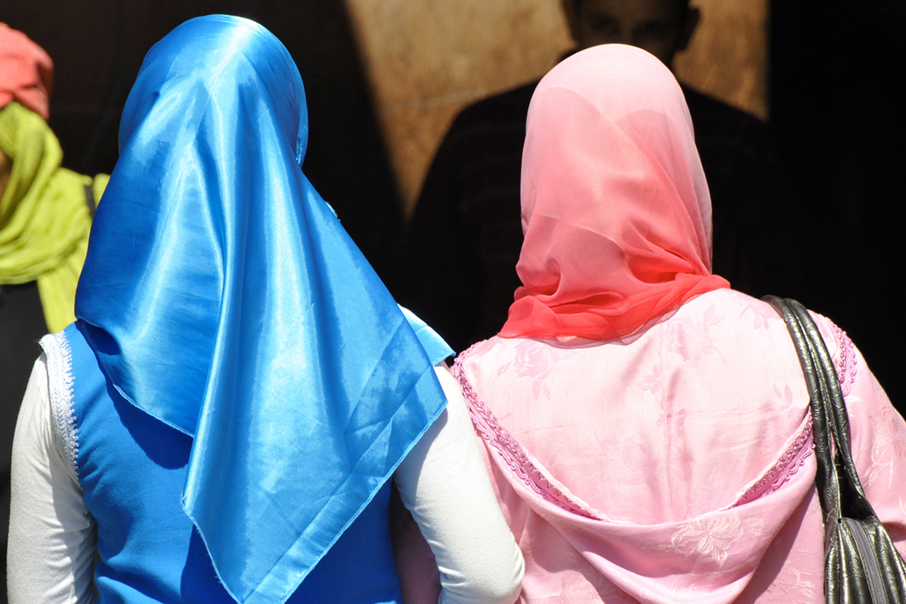 "les sens de marrakech"