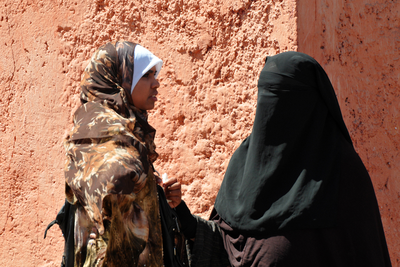 "les sens de marrakech"