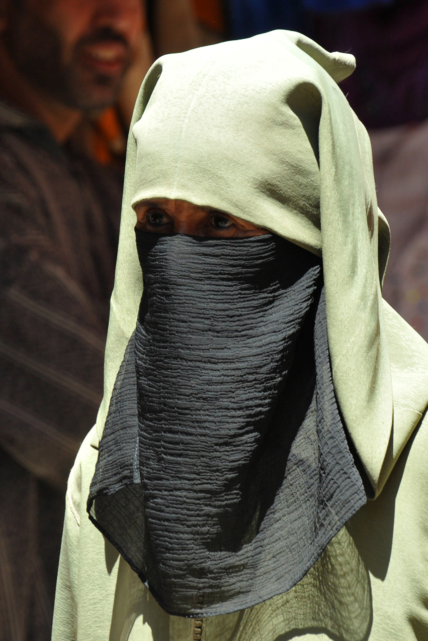 "les sens de marrakech"