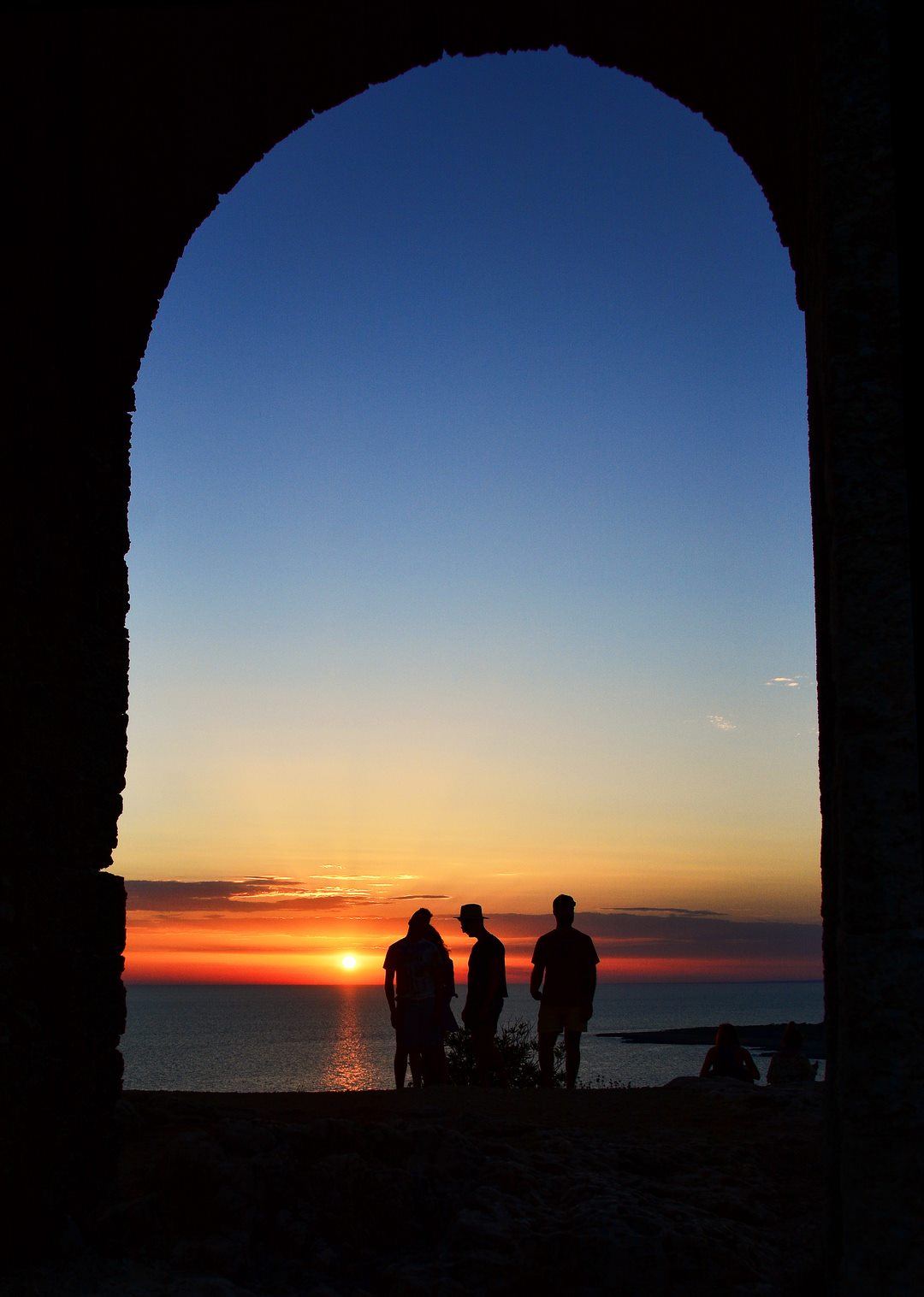 Salento - Porto Selvaggio