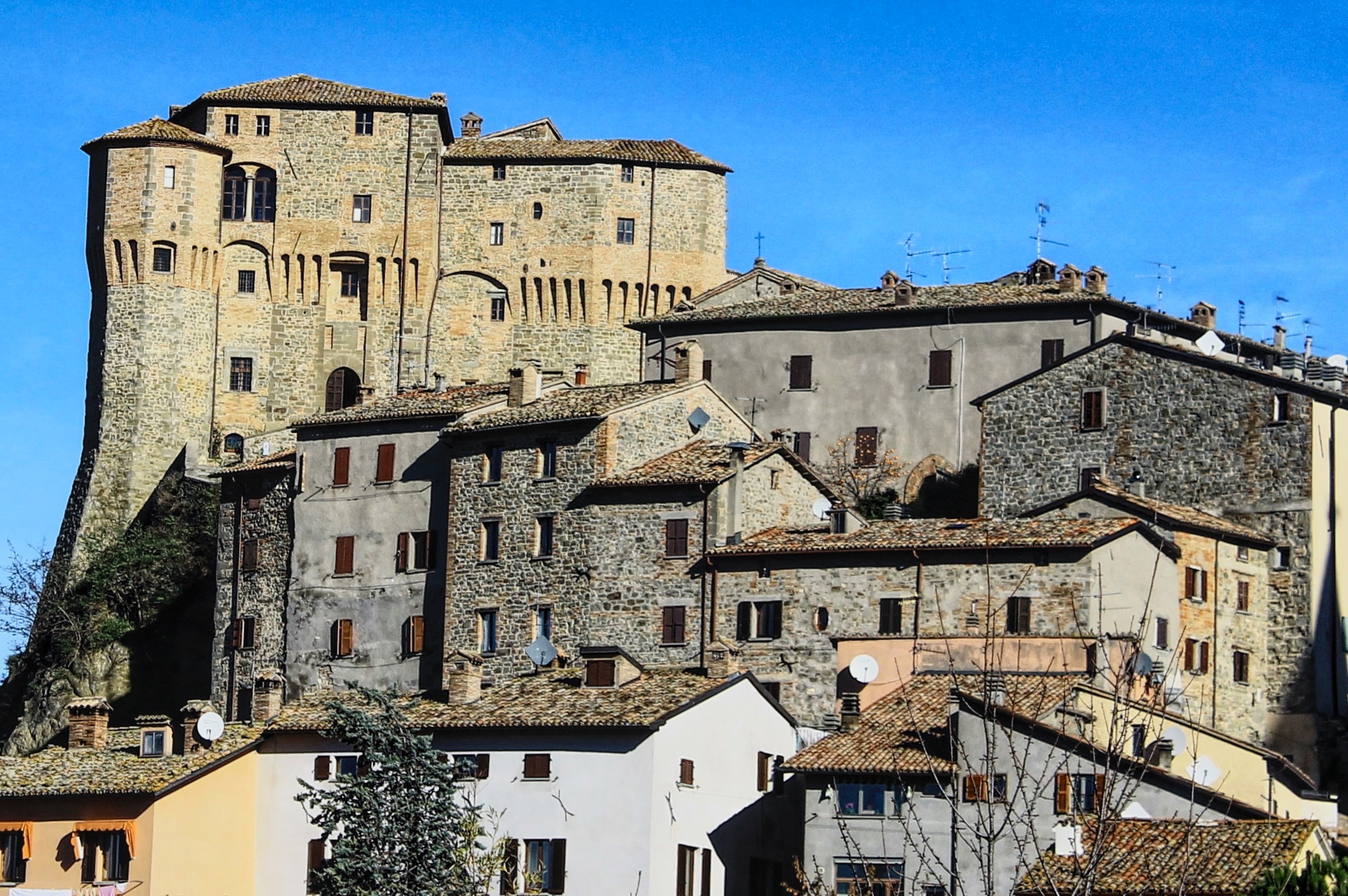 Sant'Agata Feltria (rn)