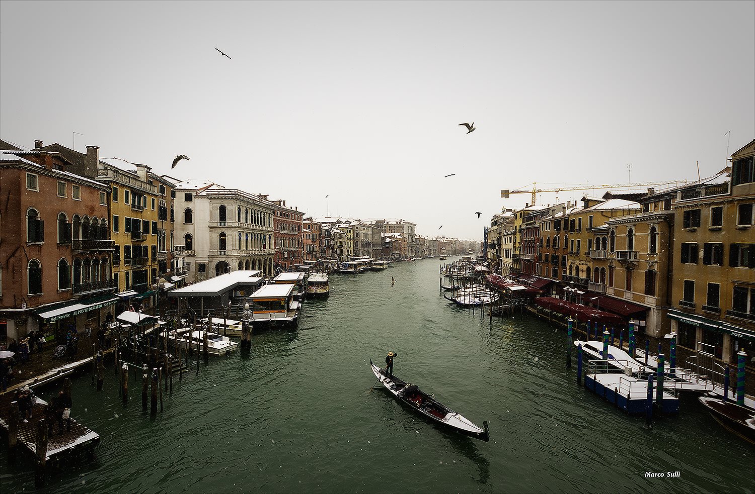 rialto rialto bridge