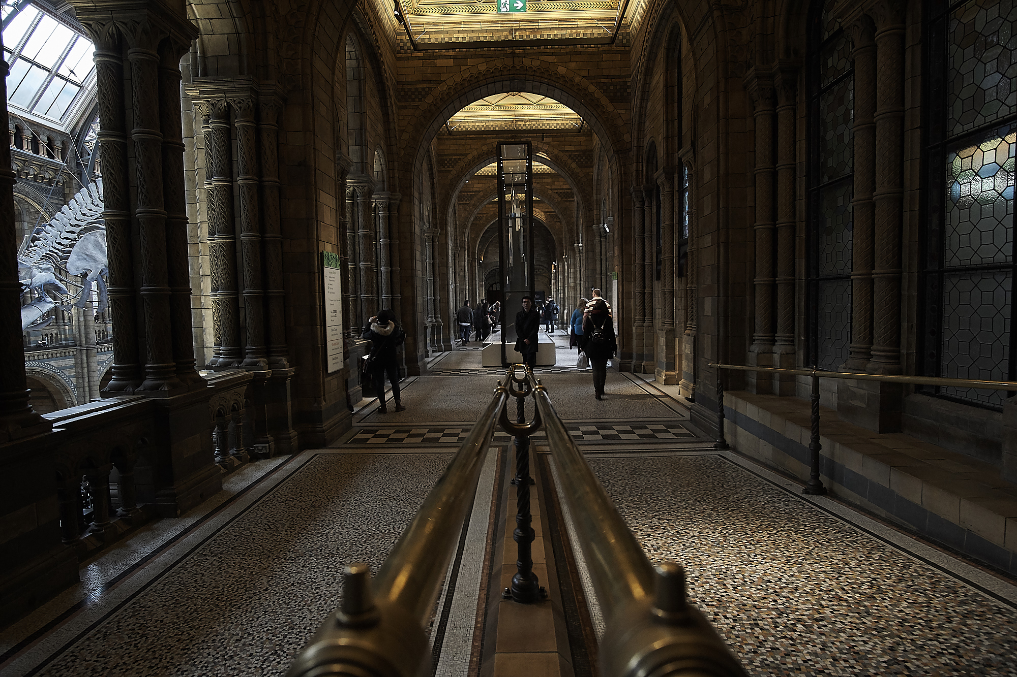 Natural History Museum