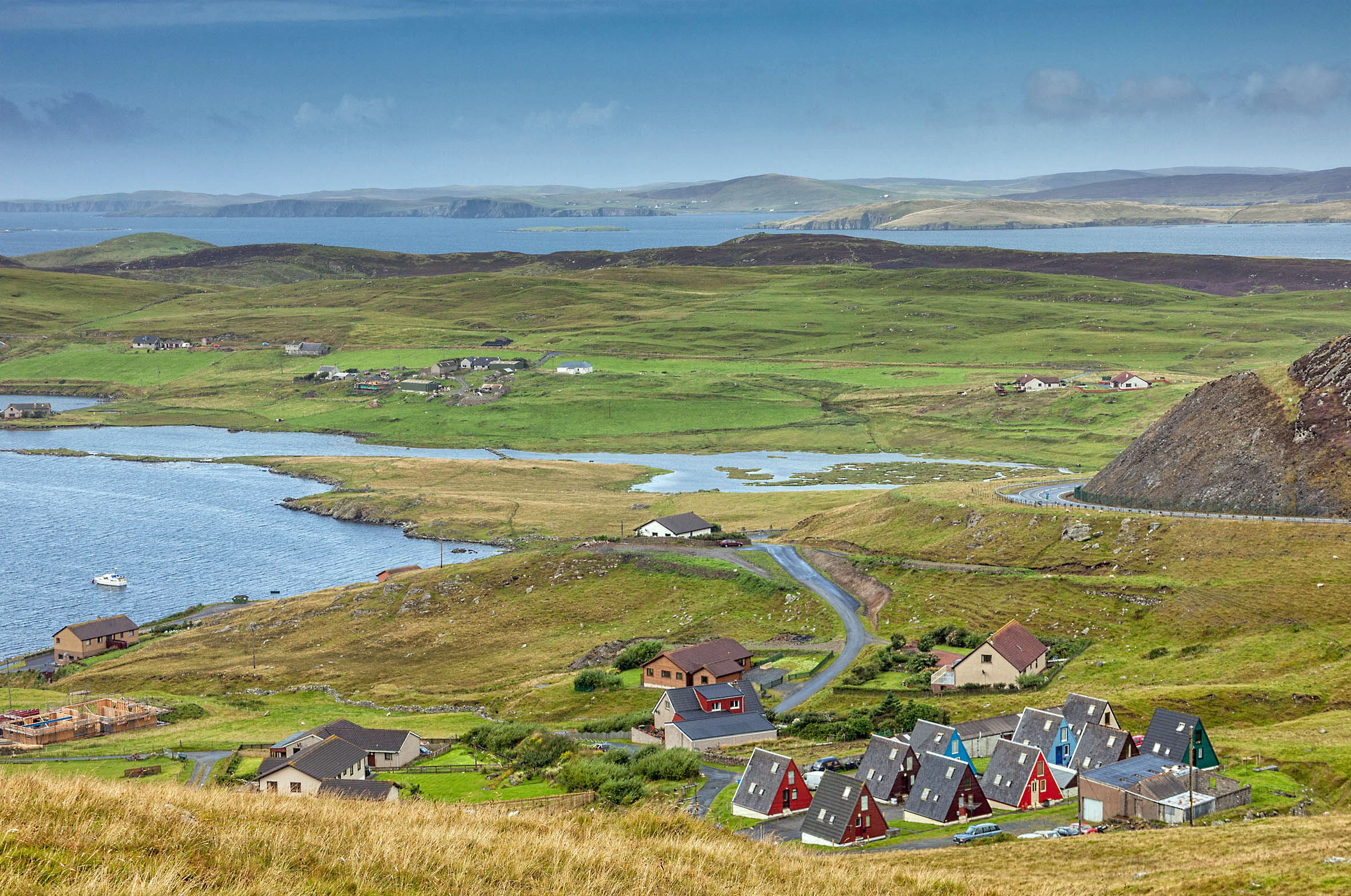 Shetland