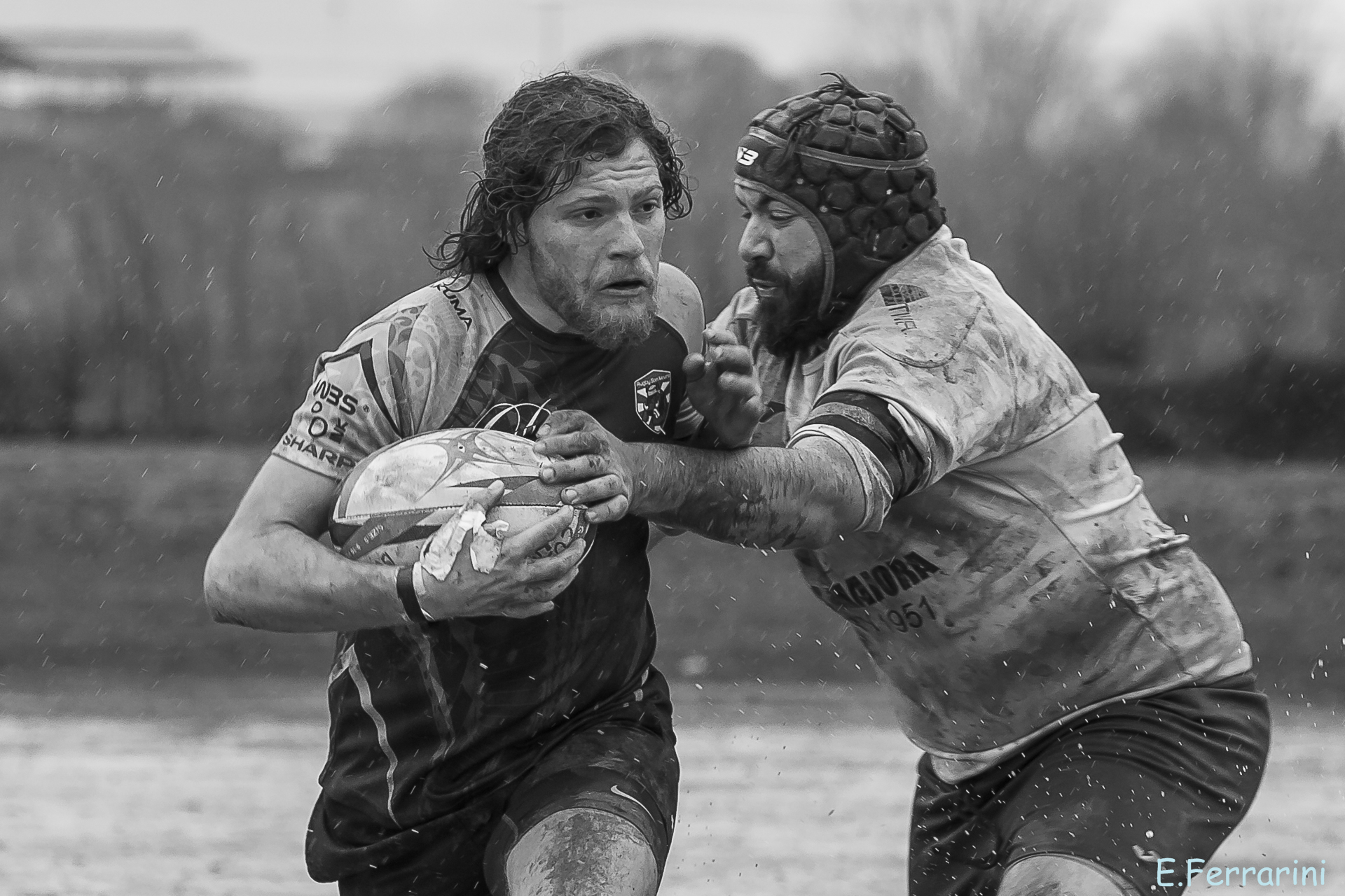 escape for the victory