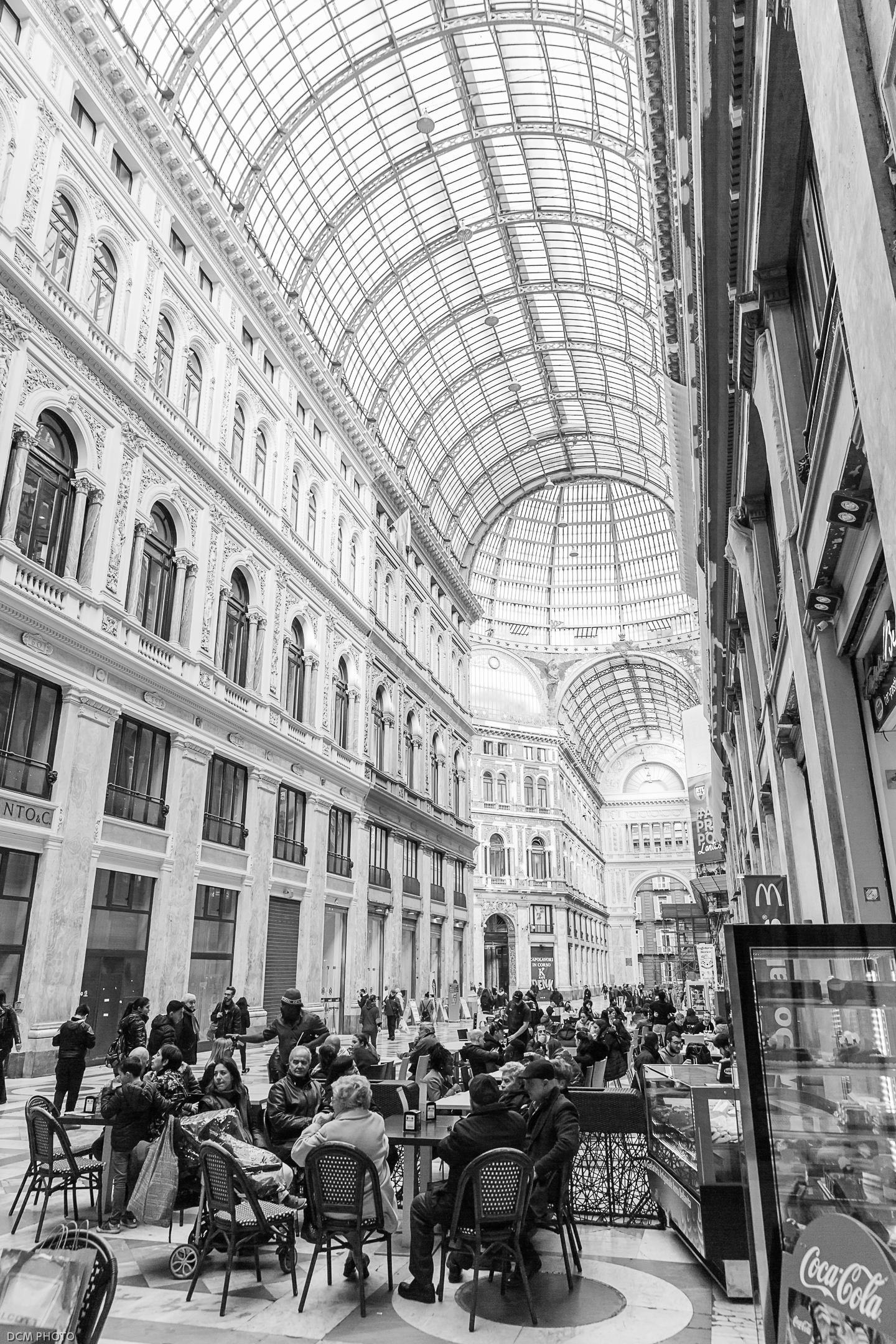 Galleria umberto