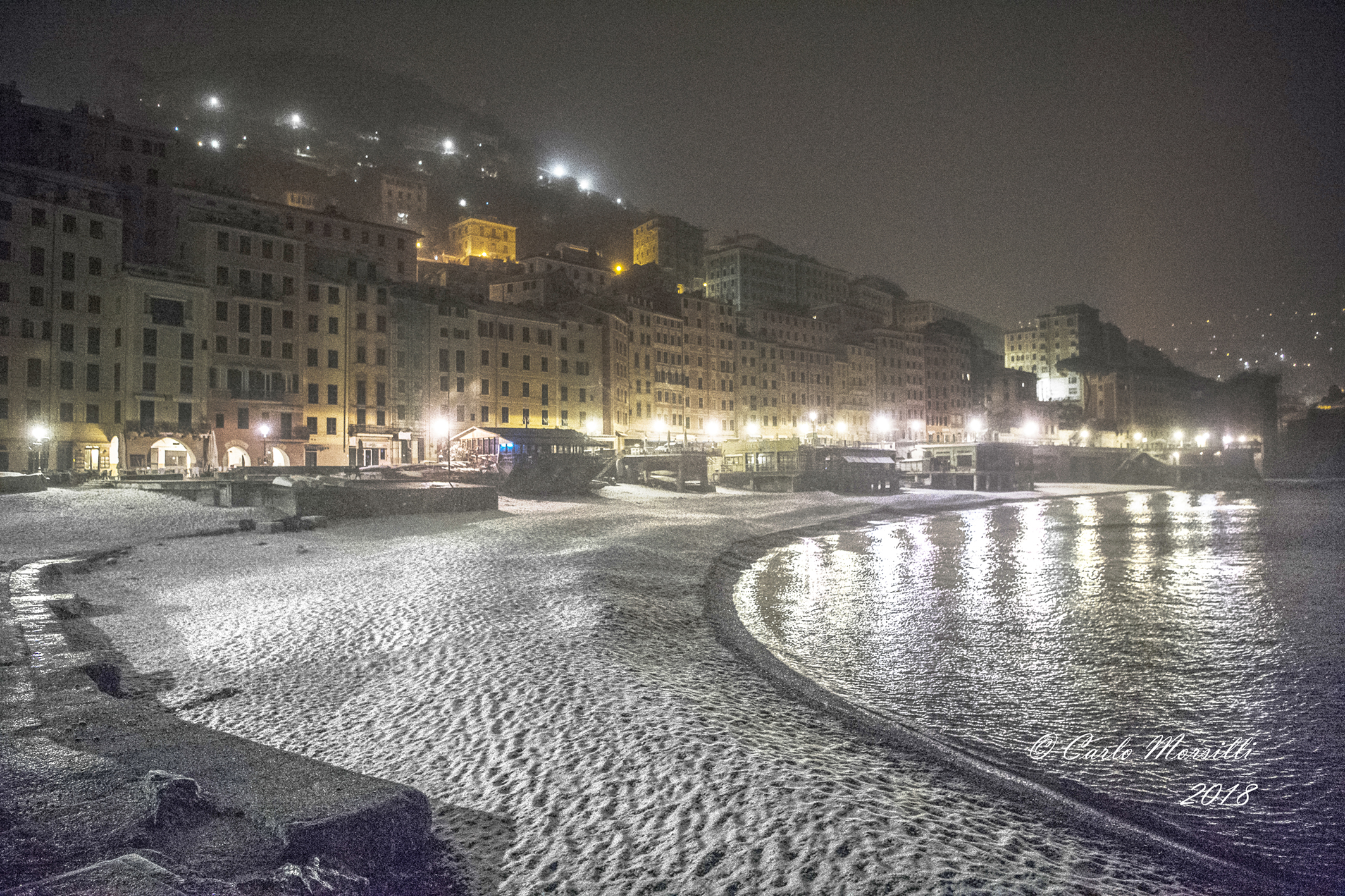 Camogli