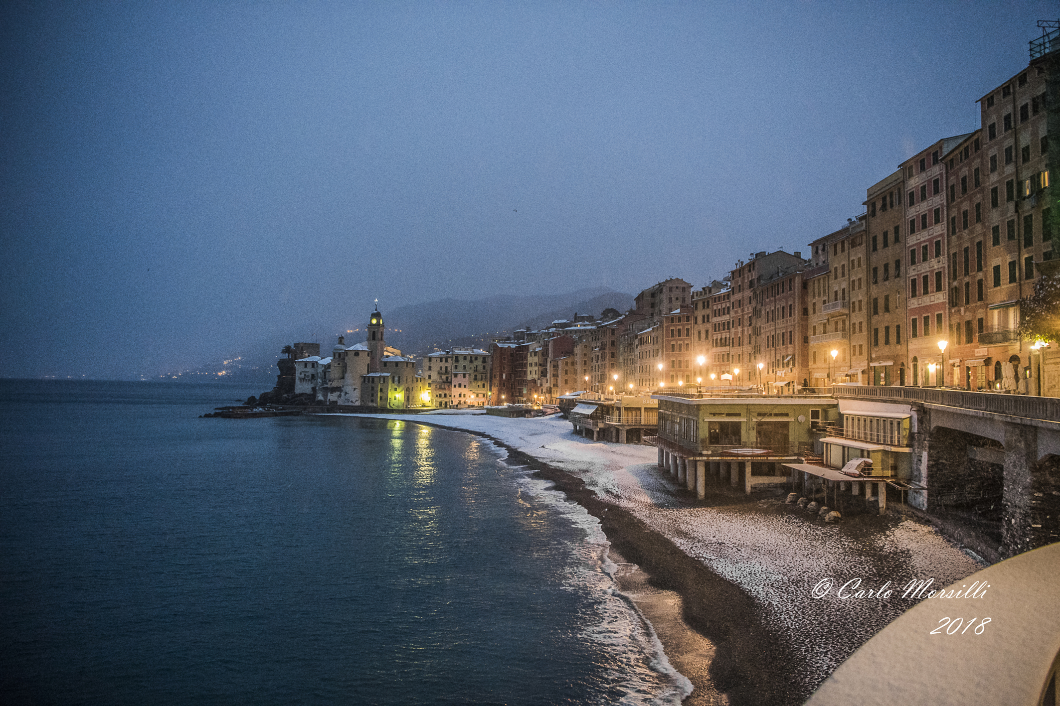 Camogli