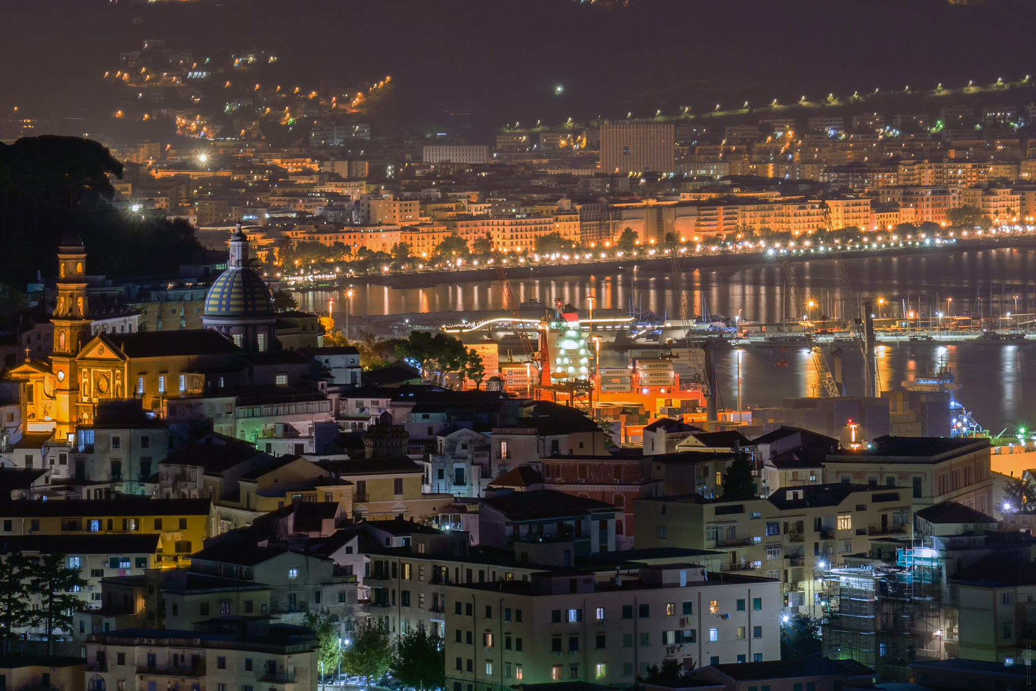 Details on Vietri.