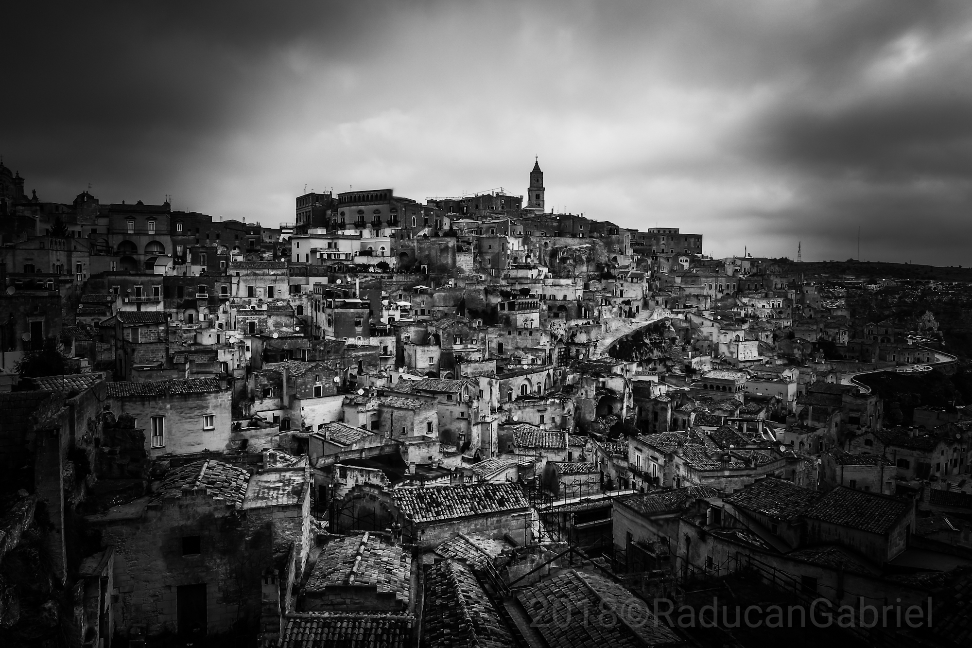 Simply Matera ...